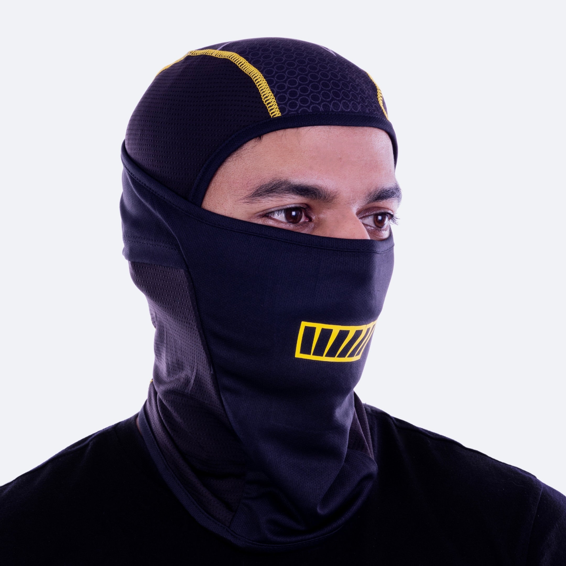 ThrottlRR 1.0 Multiuse Balaclava