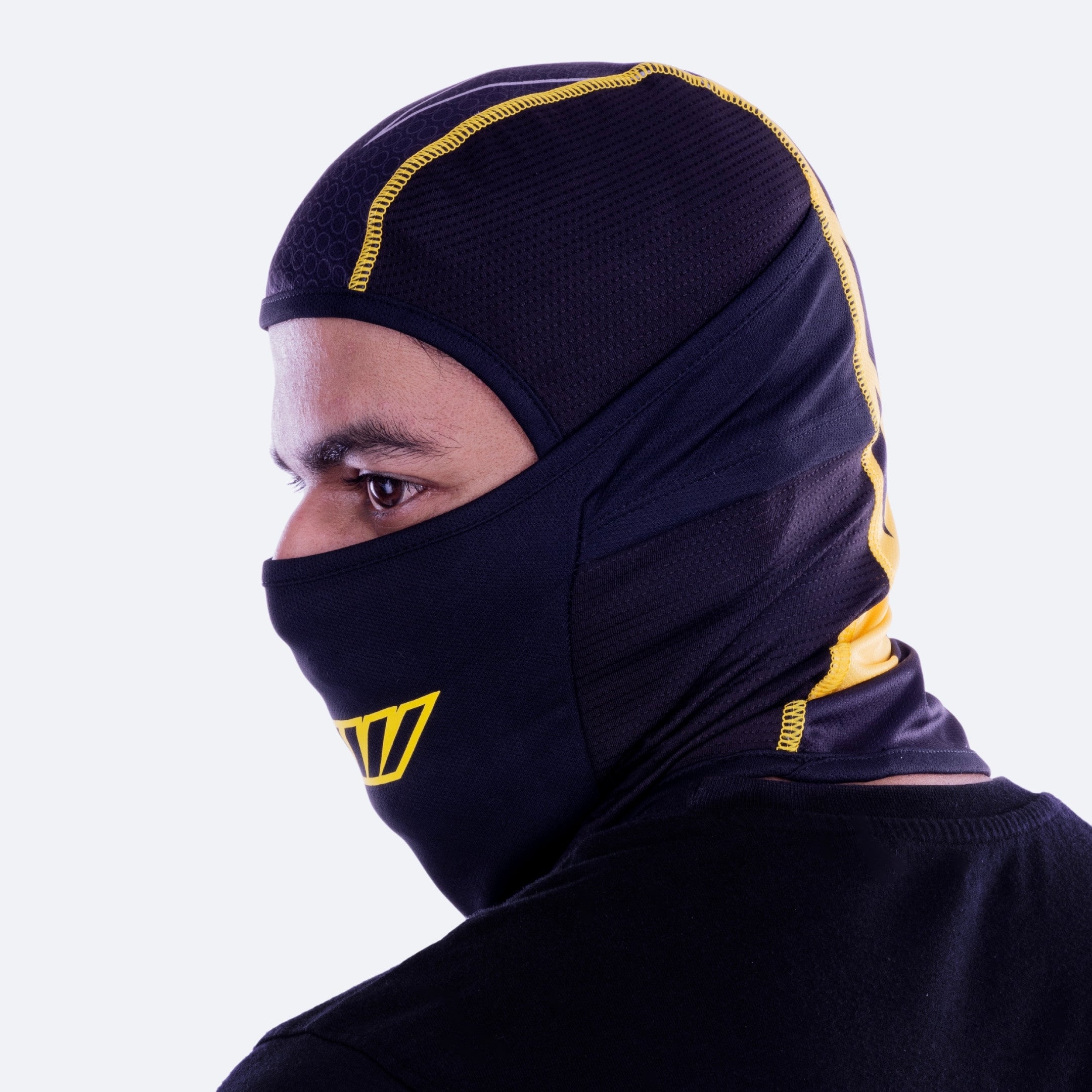 ThrottlRR 1.0 Multiuse Balaclava