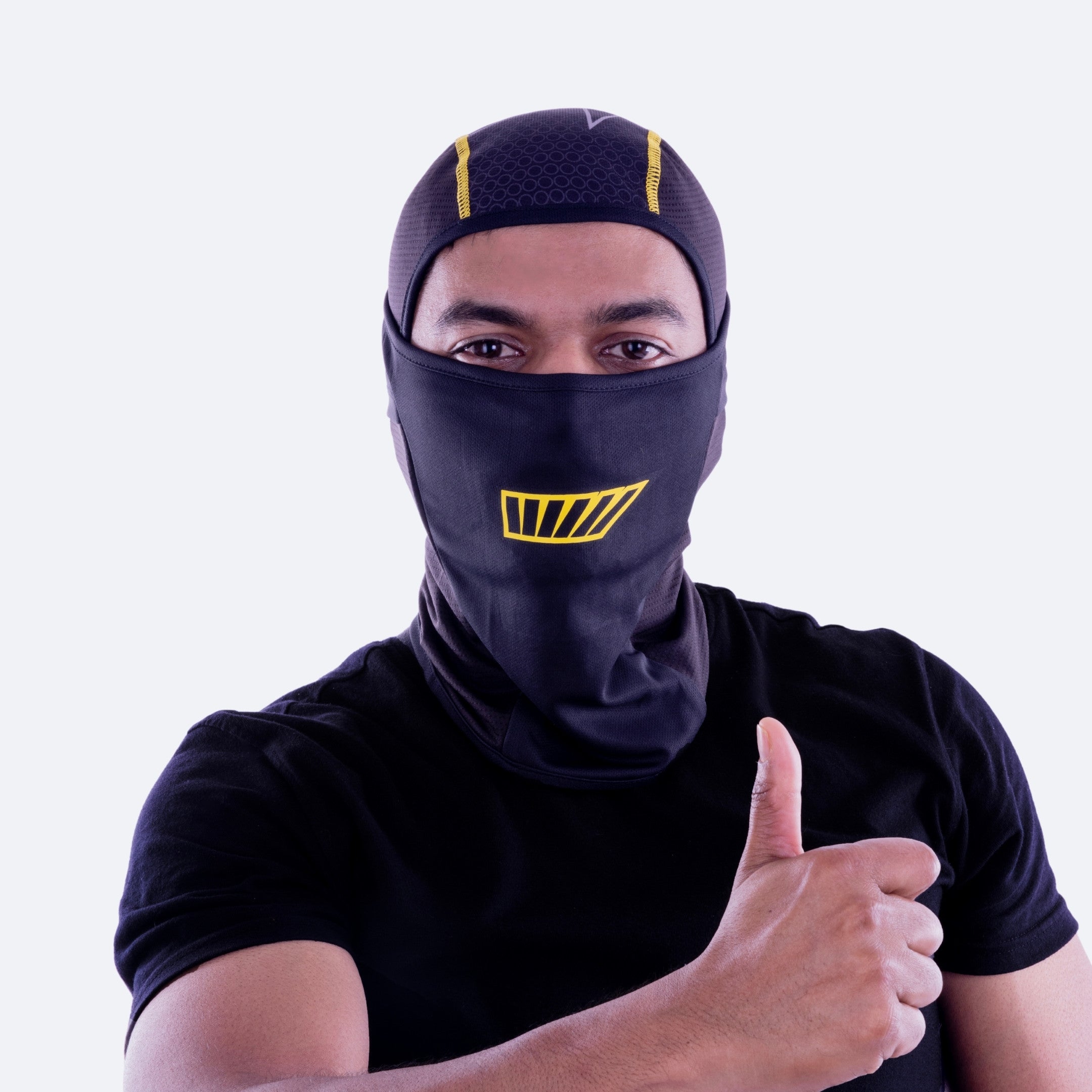 ThrottlRR 1.0 Multiuse Balaclava