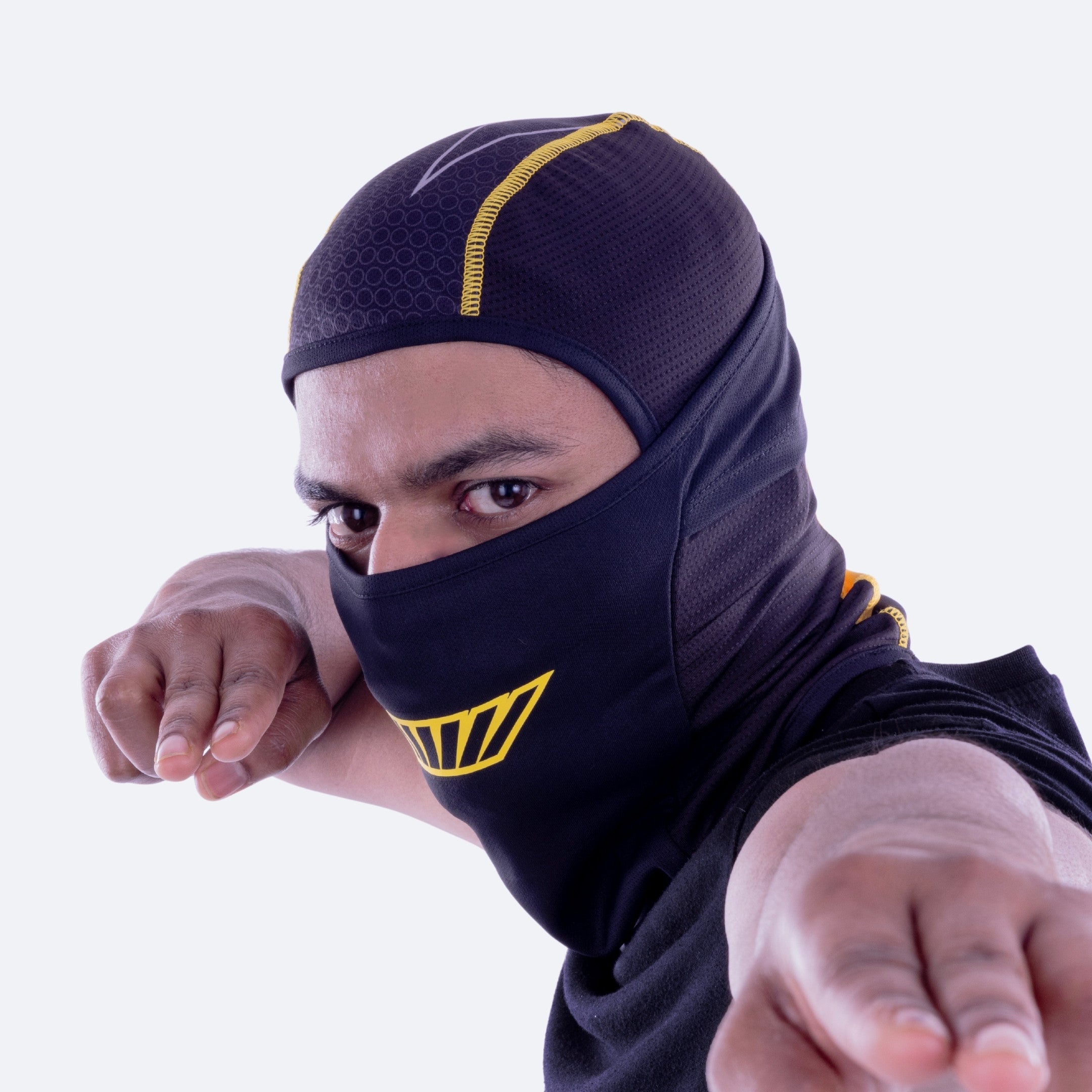 ThrottlRR 1.0 Multiuse Balaclava