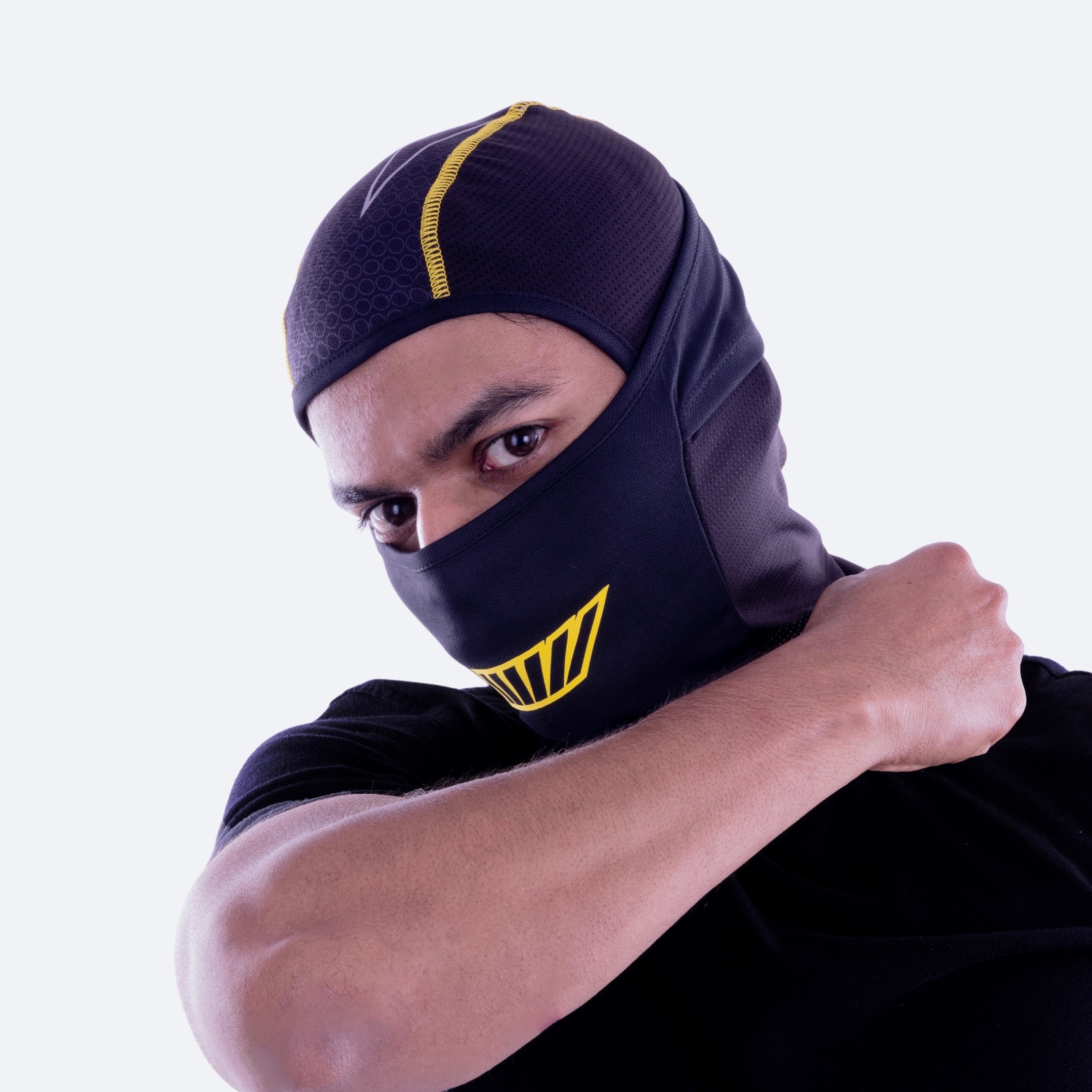 ThrottlRR 1.0 Multiuse Balaclava