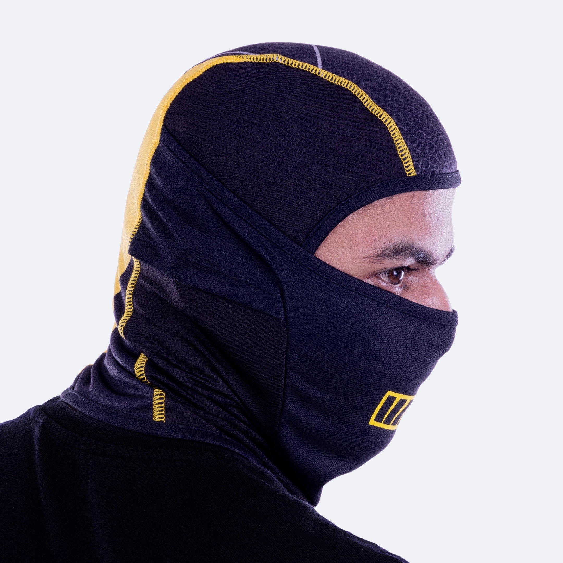 ThrottlRR 1.0 Multiuse Balaclava