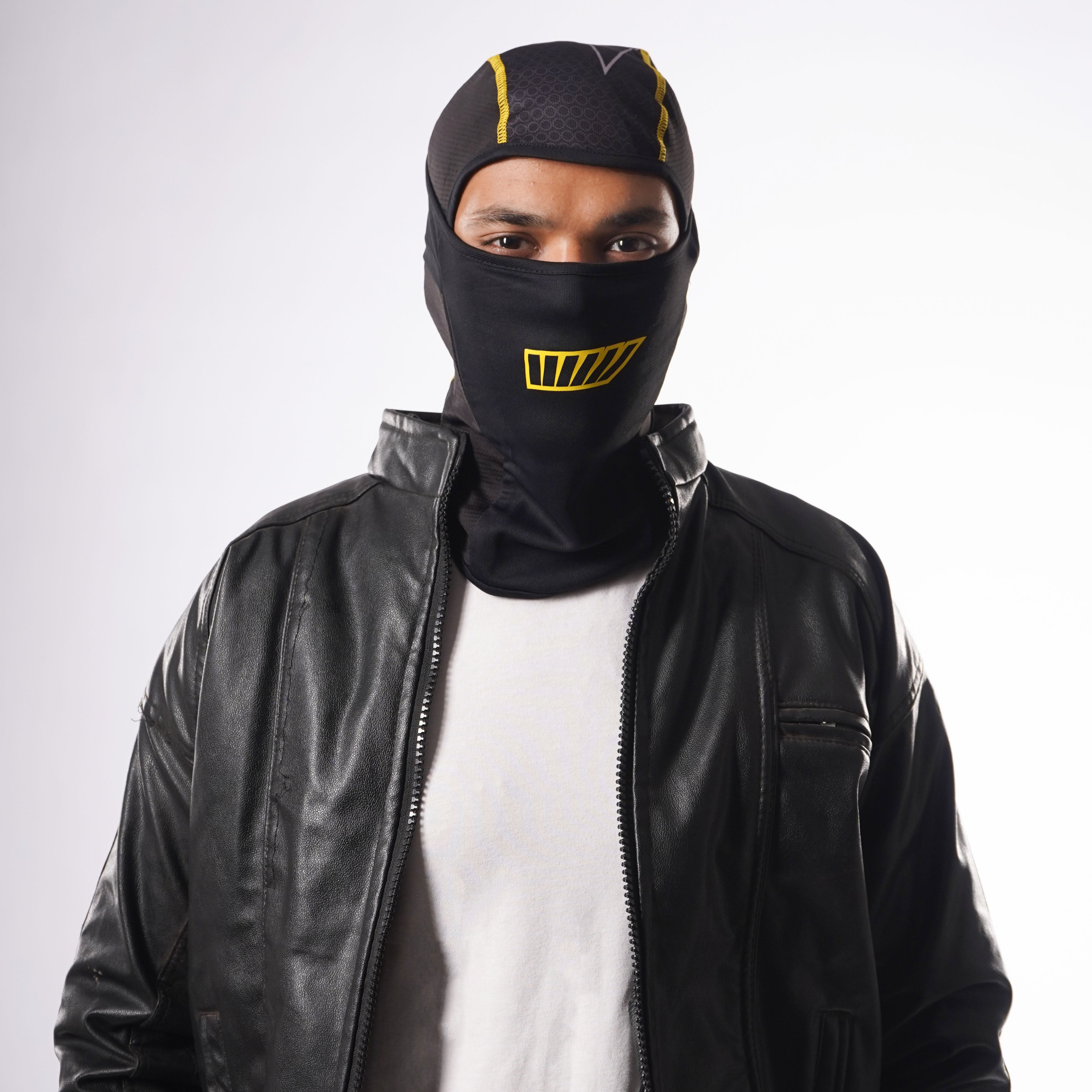 Neo Classic ThrottlRR 1.0 Multiuse Balaclava