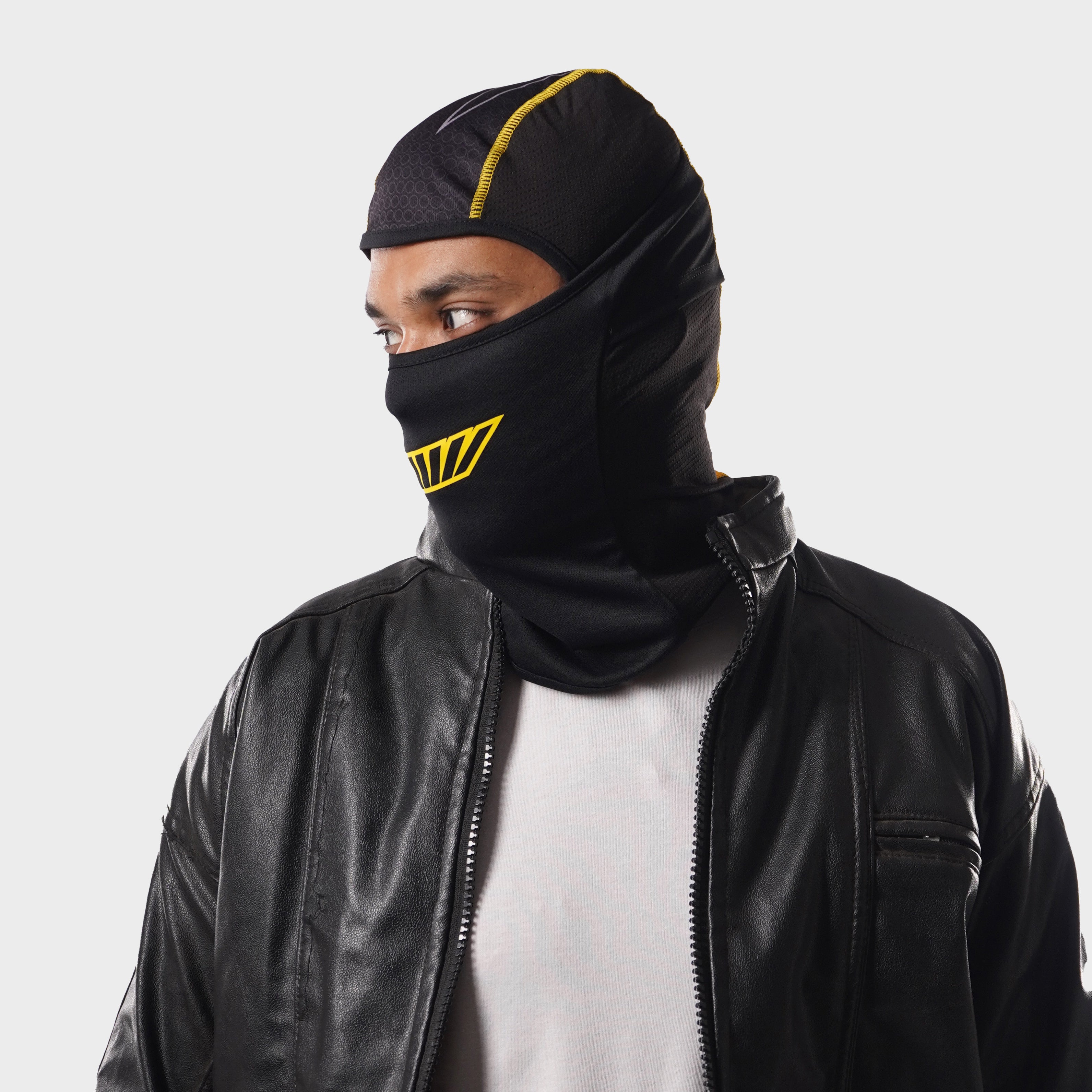 Neo Classic ThrottlRR 1.0 Multiuse Balaclava