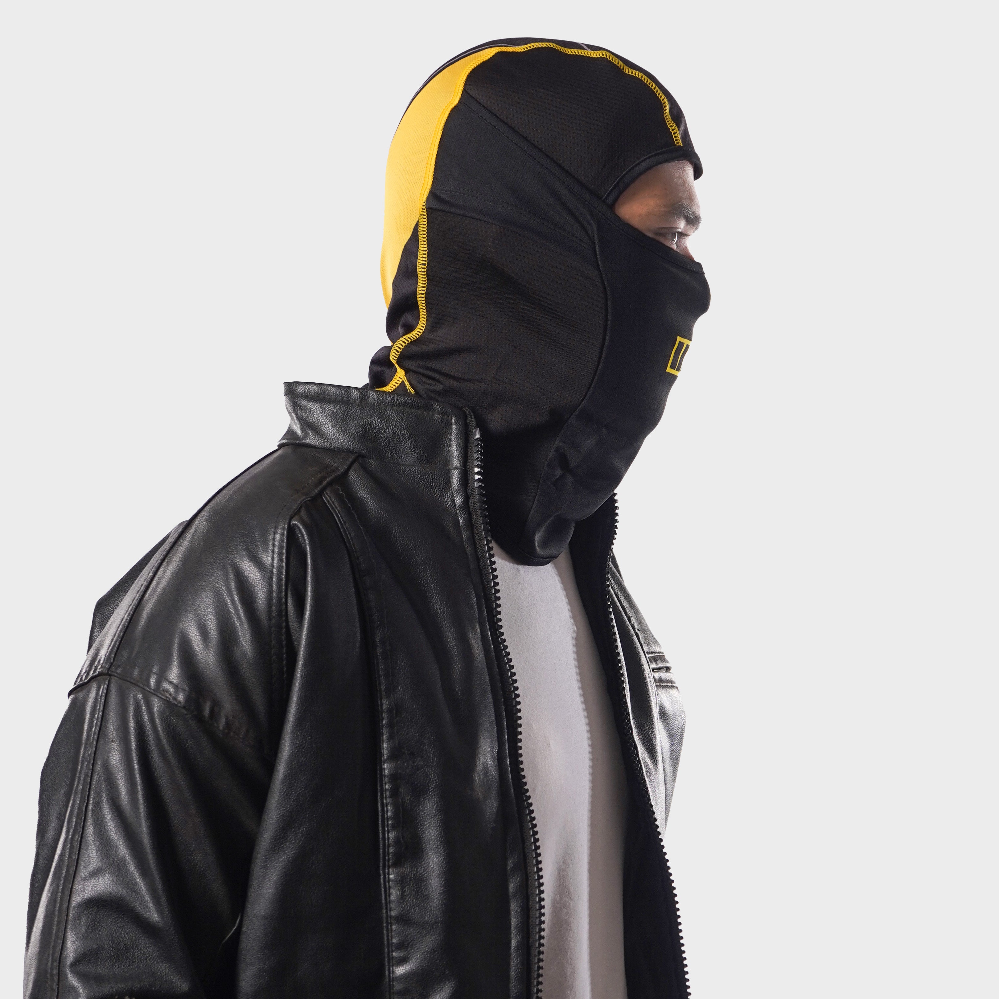 Neo Classic ThrottlRR 1.0 Multiuse Balaclava