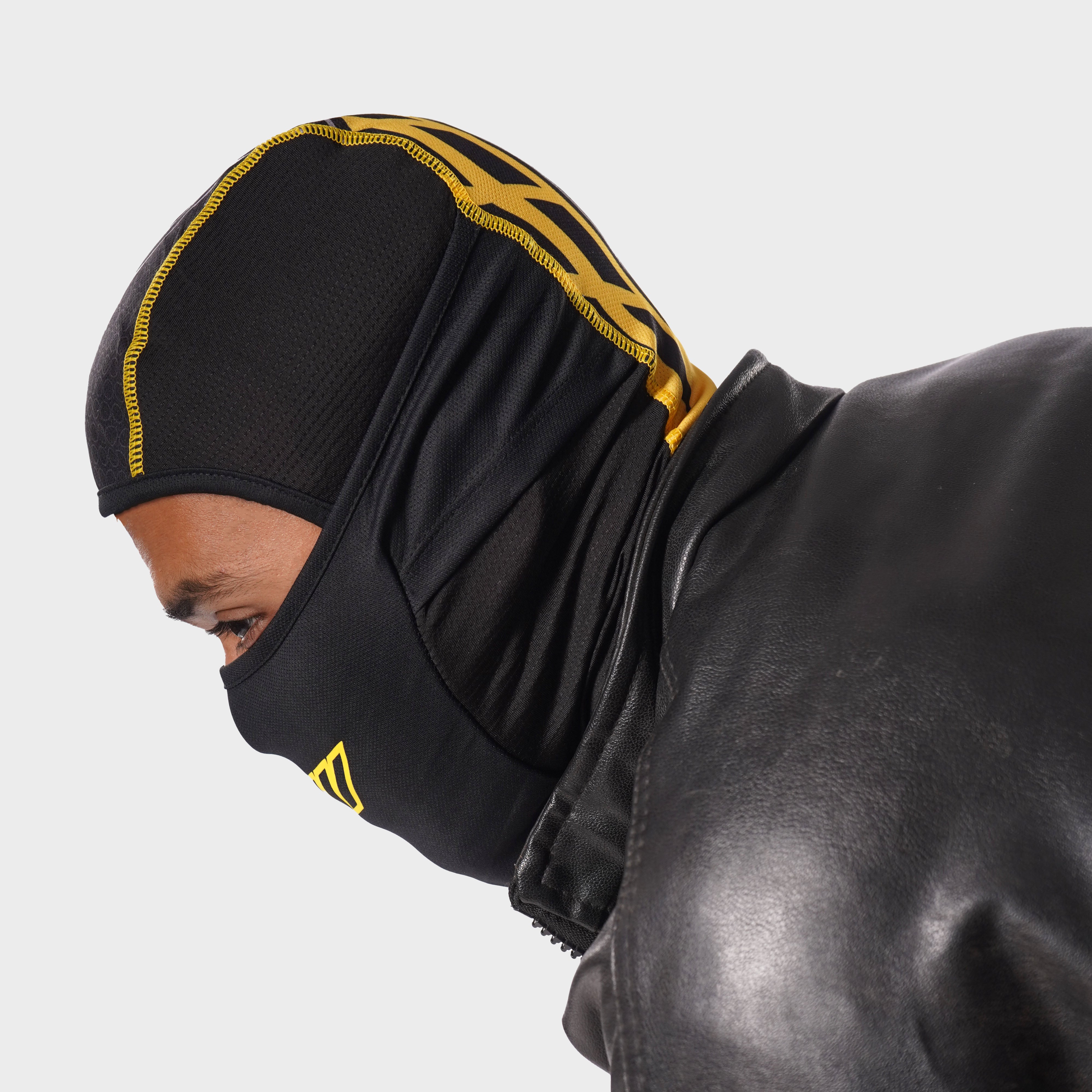 Neo Classic ThrottlRR 1.0 Multiuse Balaclava