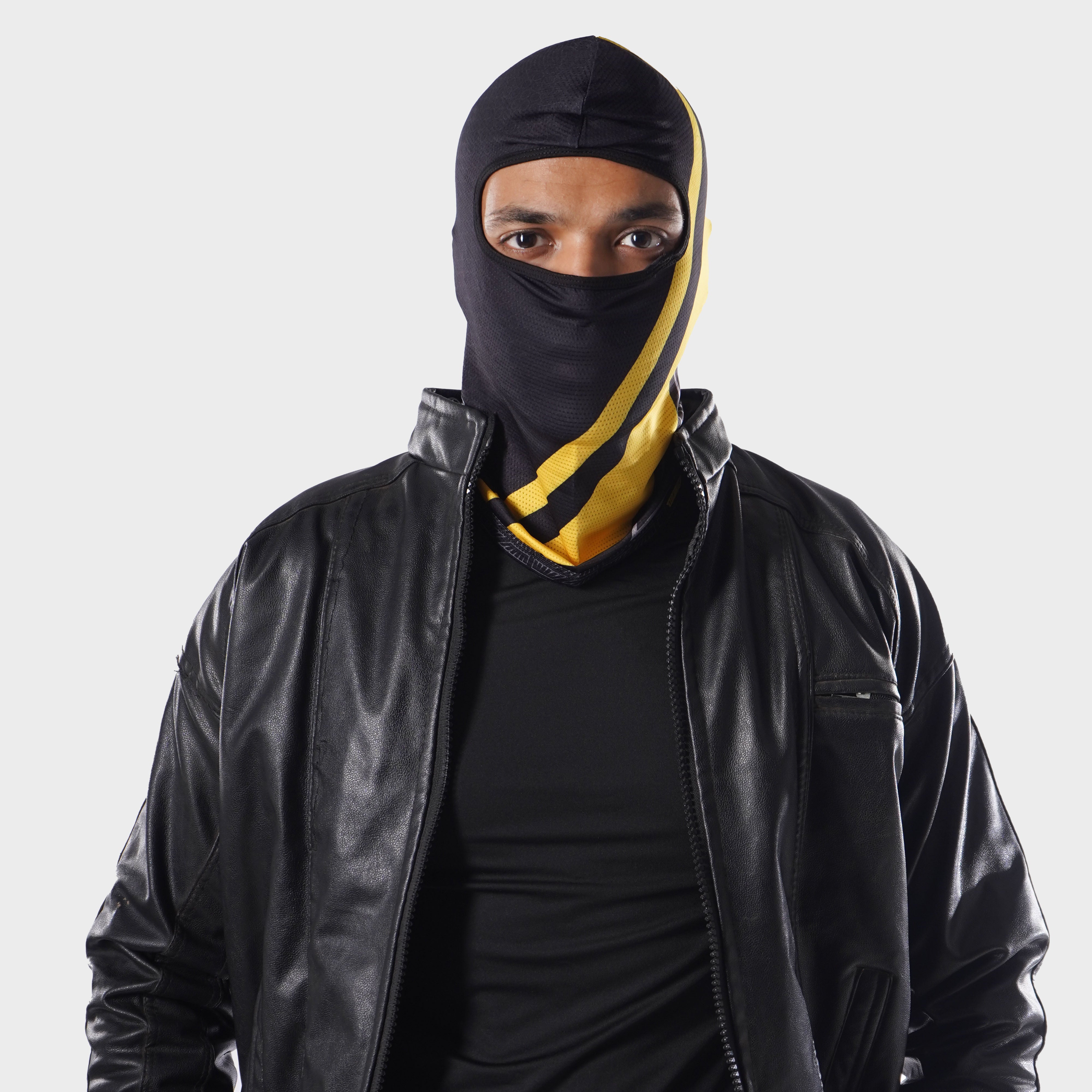 Neo Classic ThrottlRR 1.0 Slash Cut Balaclava