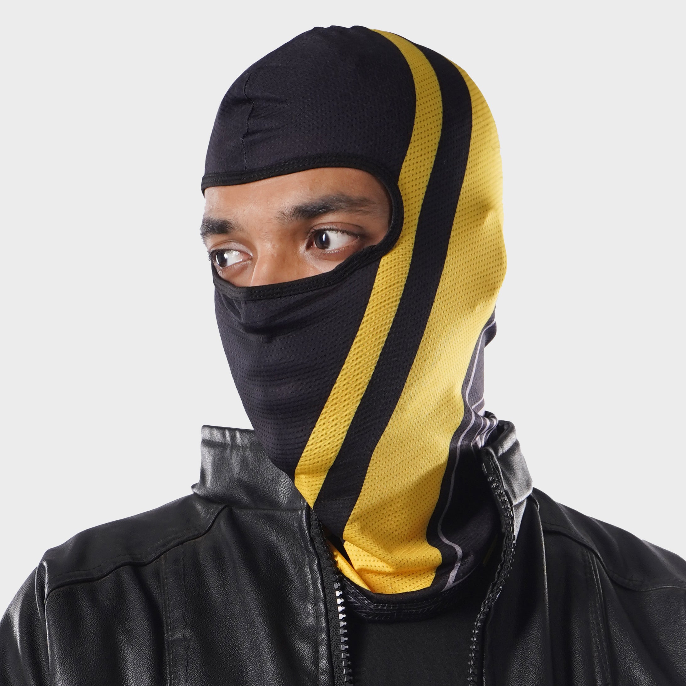 Neo Classic ThrottlRR 1.0 Slash Cut Balaclava