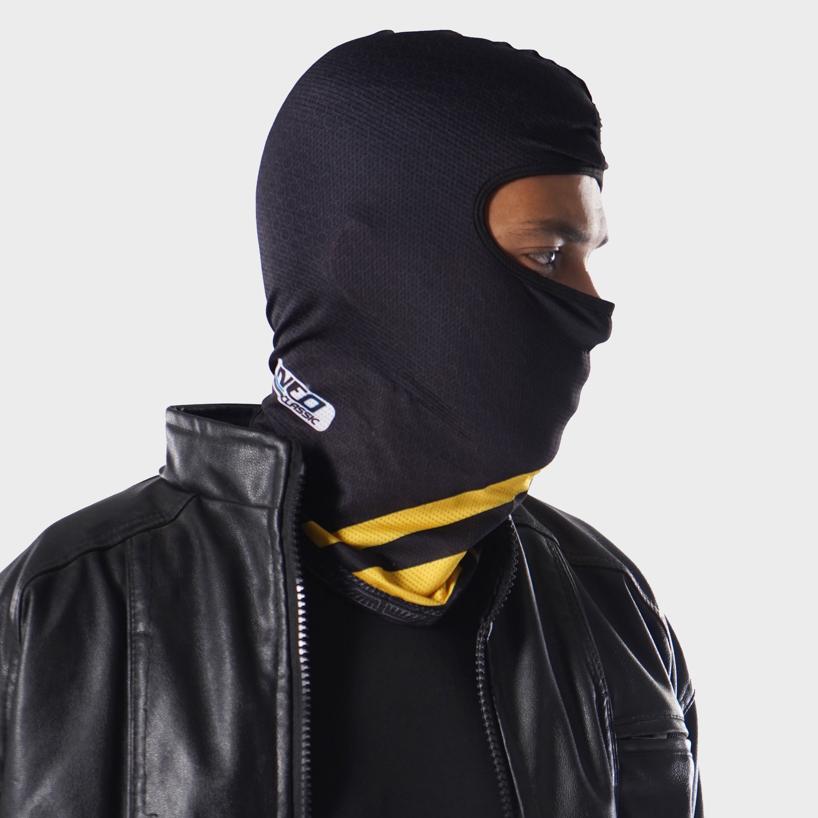 Neo Classic ThrottlRR 1.0 Slash Cut Balaclava