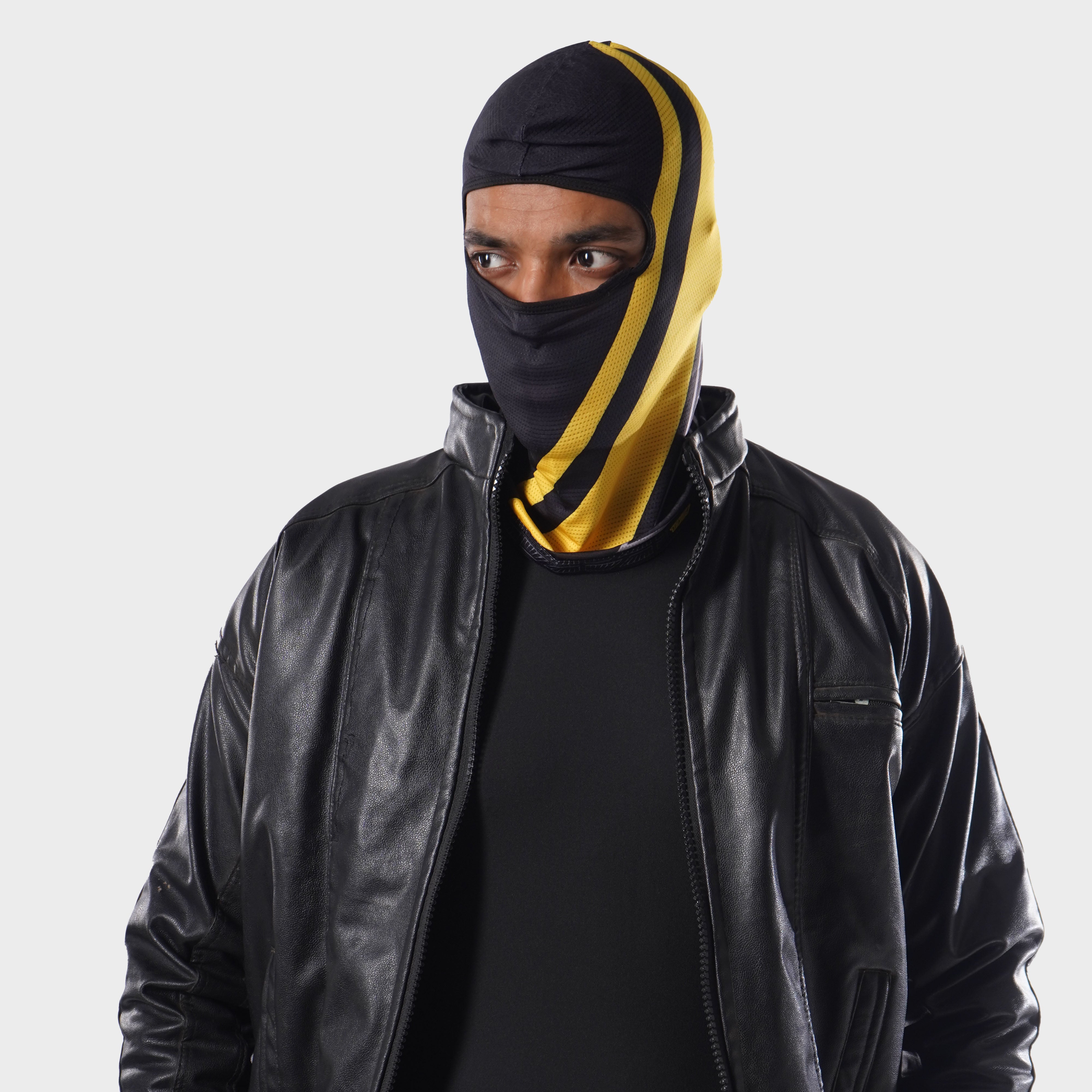 Neo Classic ThrottlRR 1.0 Slash Cut Balaclava