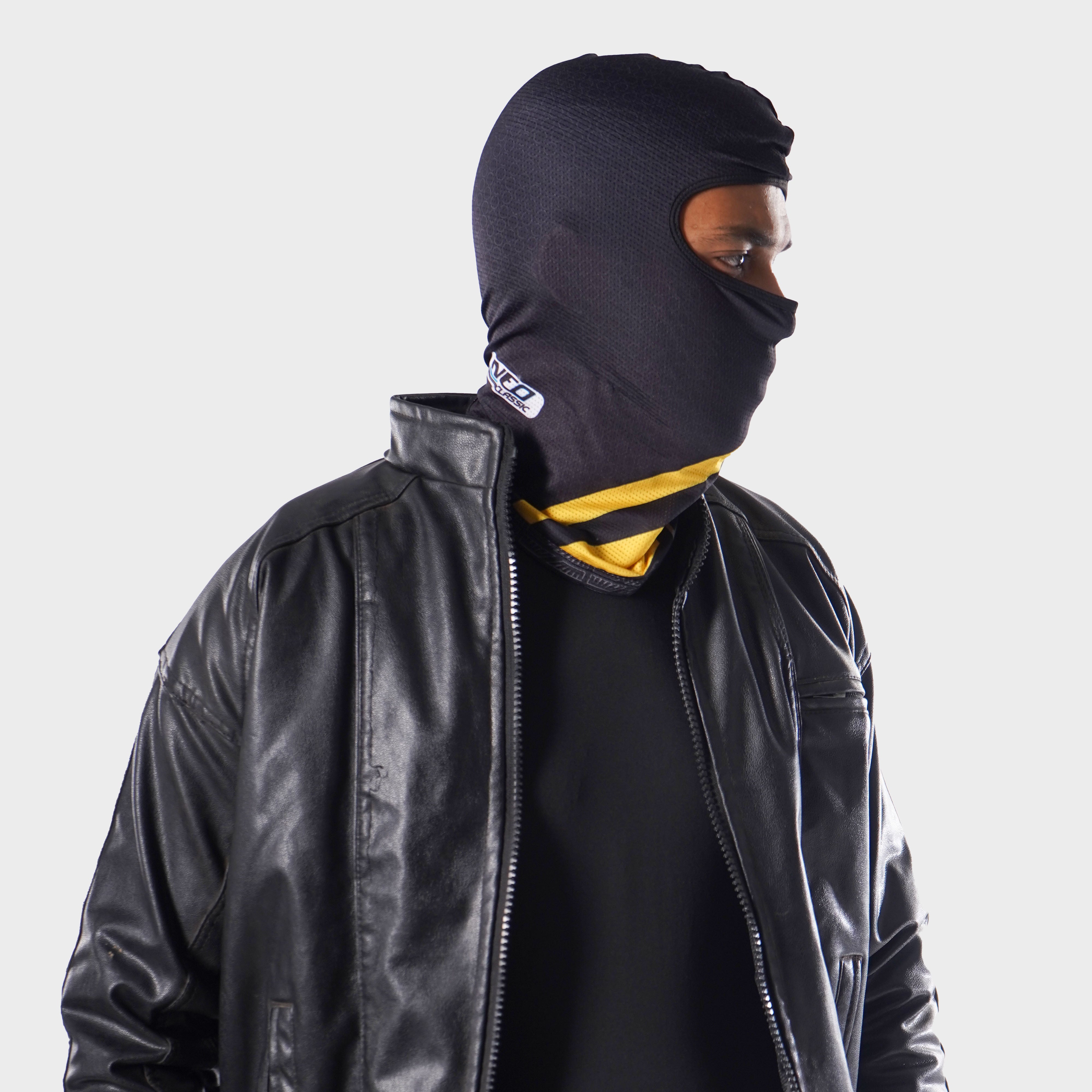 Neo Classic ThrottlRR 1.0 Slash Cut Balaclava