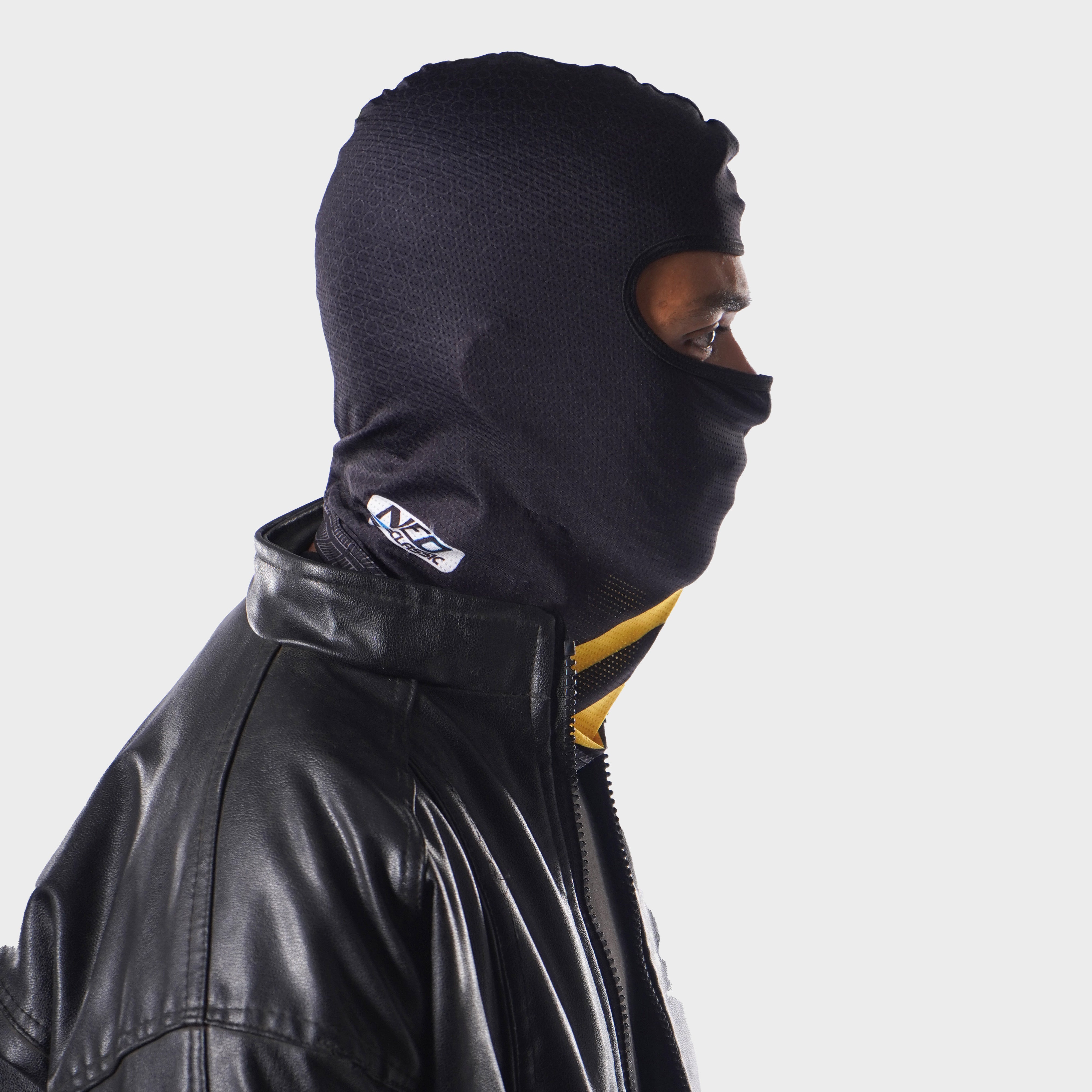 Neo Classic ThrottlRR 1.0 Slash Cut Balaclava