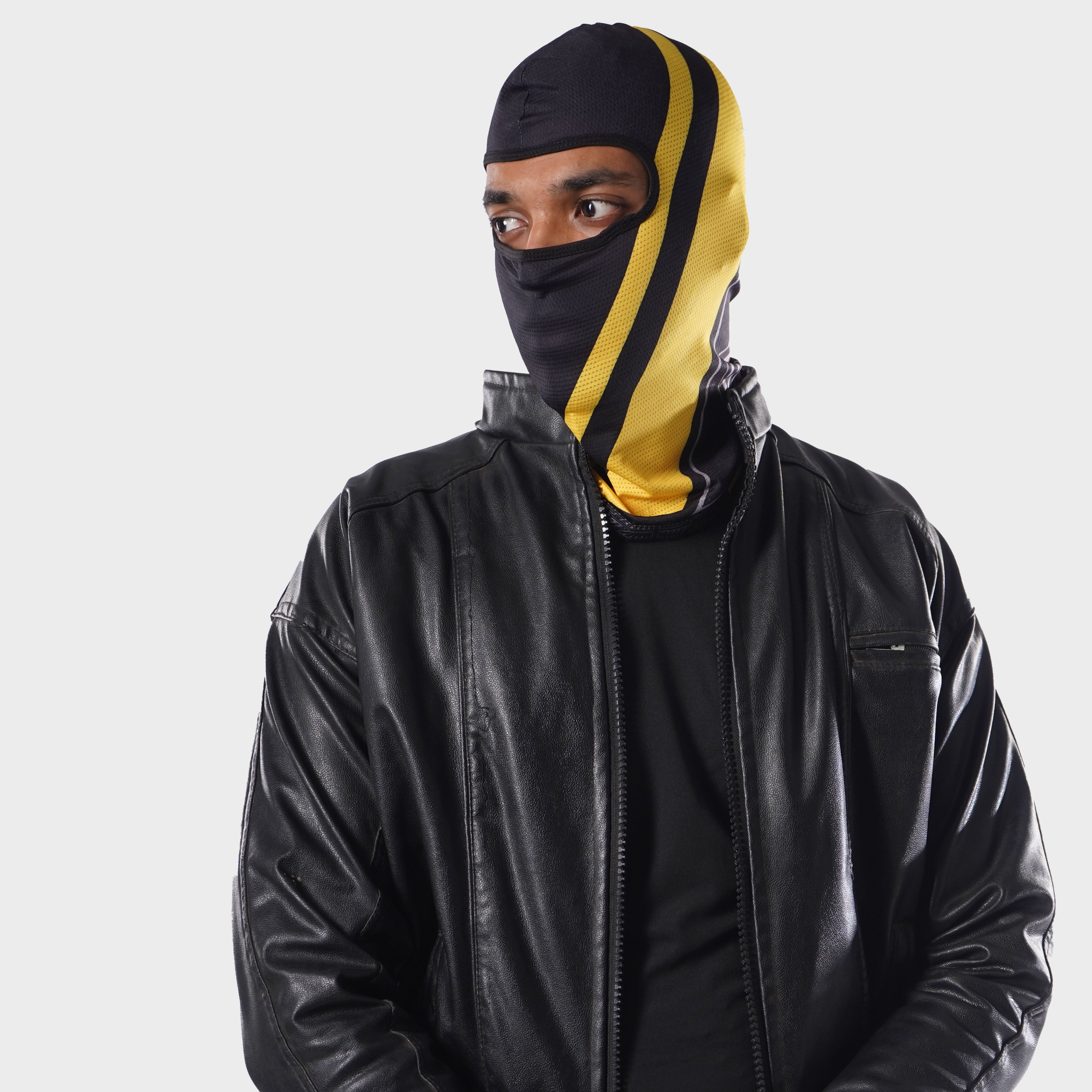 ThrottlRR 1.0 Slash Cut Balaclava