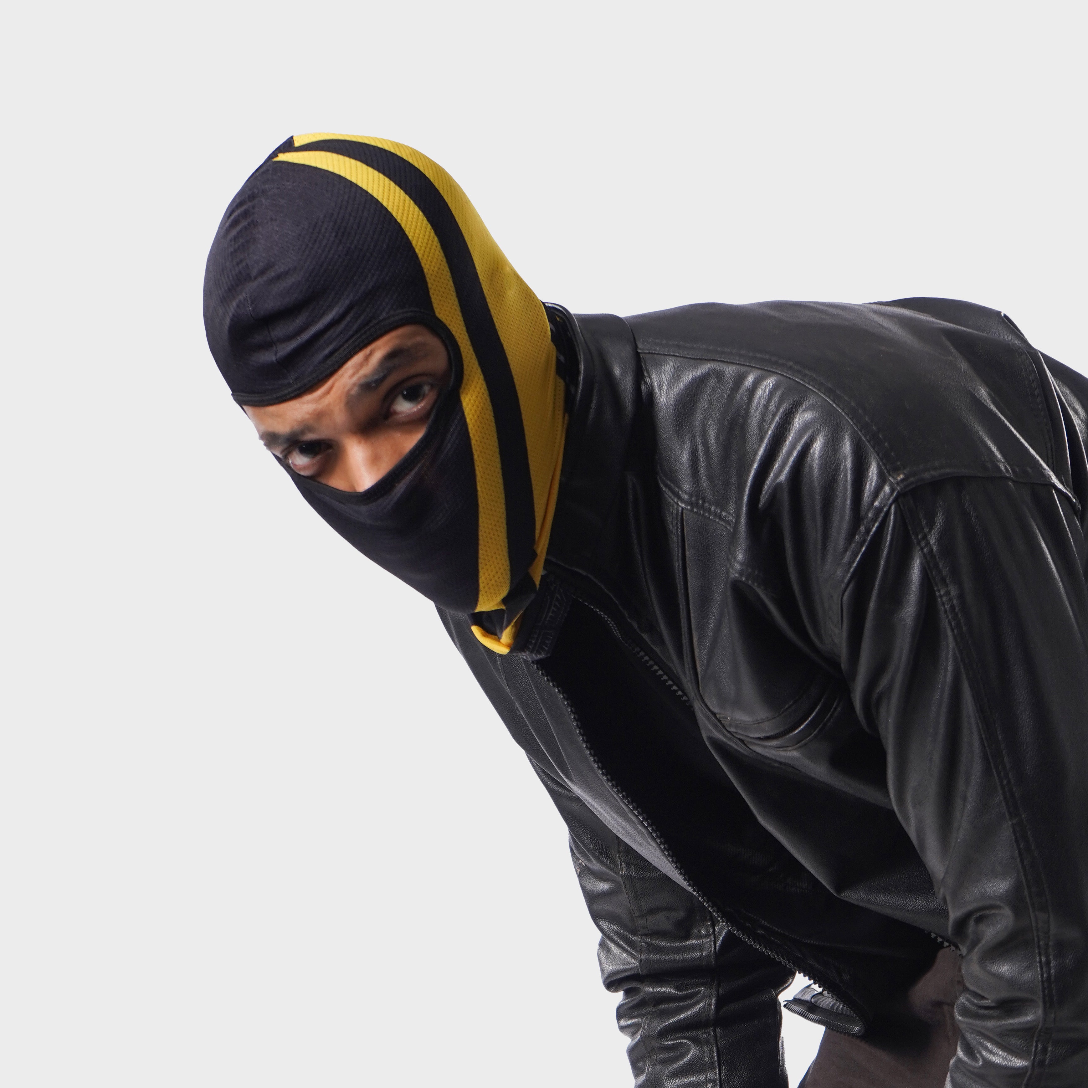 Neo Classic ThrottlRR 1.0 Slash Cut Balaclava