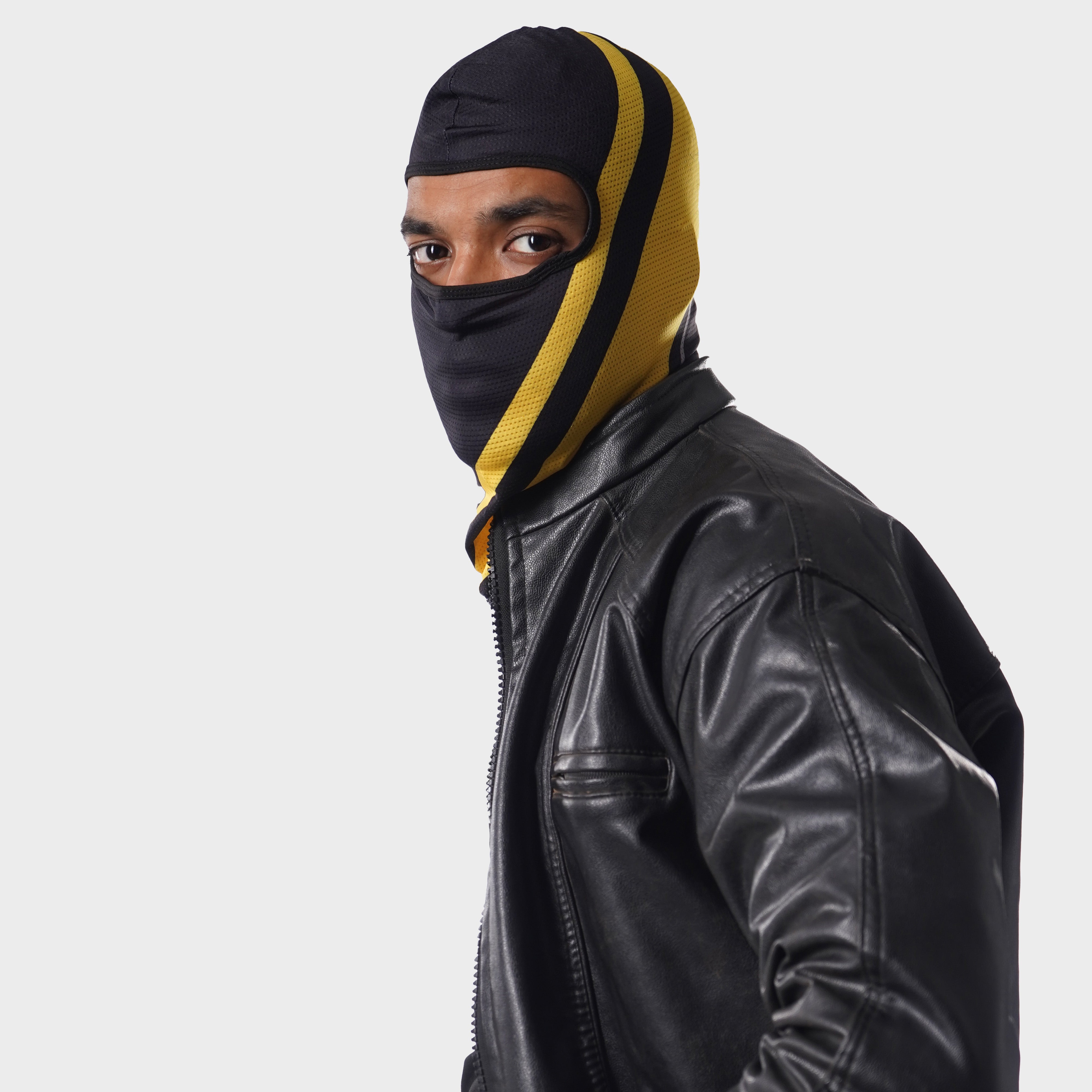 Neo Classic ThrottlRR 1.0 Slash Cut Balaclava