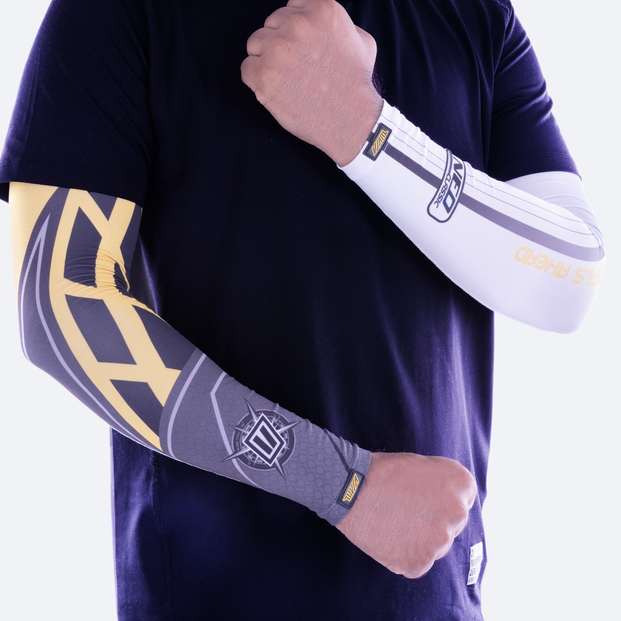 Neo Classic ThrottlRR 1.0 Arm Sleeves