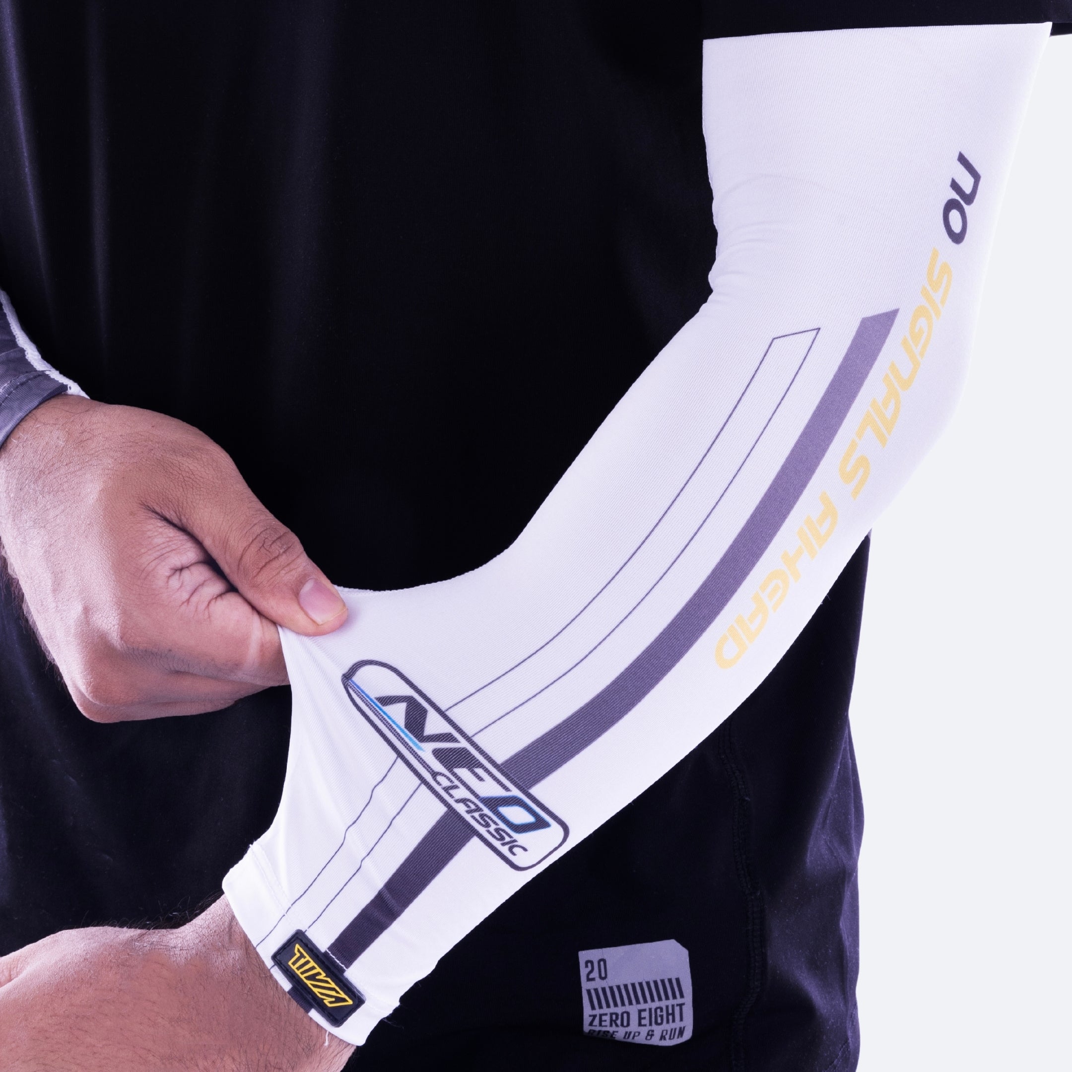 Neo Classic ThrottlRR 1.0 Arm Sleeves