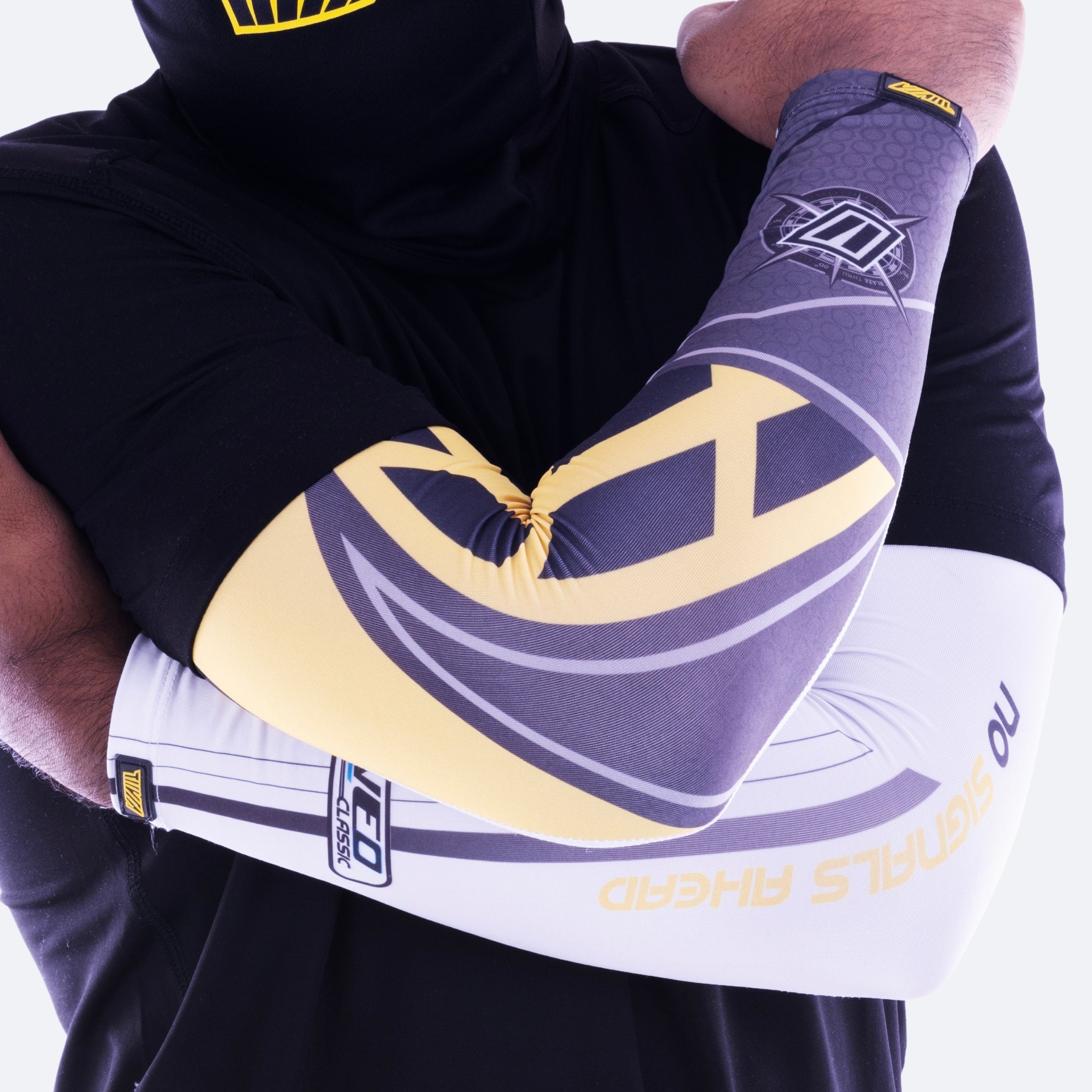 Neo Classic ThrottlRR 1.0 Arm Sleeves