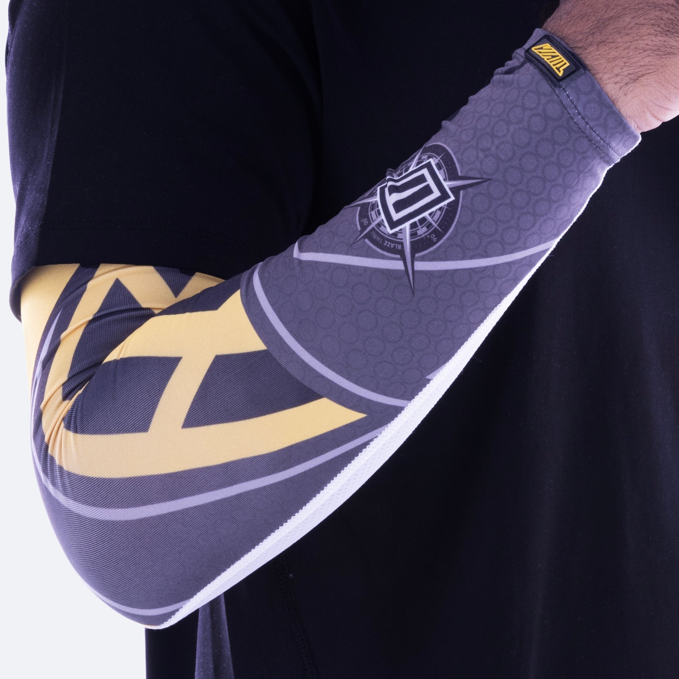 Neo Classic ThrottlRR 1.0 Arm Sleeves