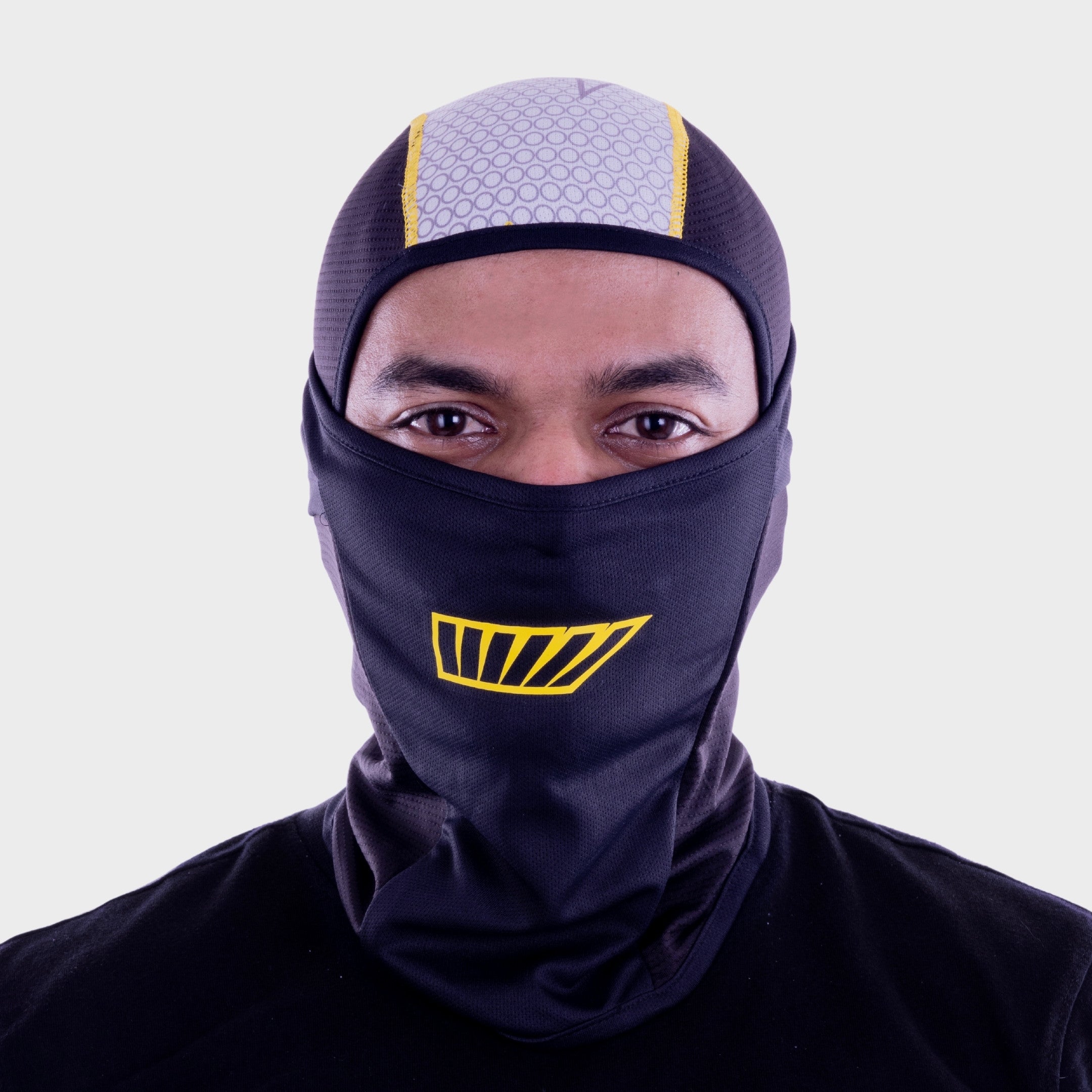 ThrottlRR 2.0 Multiuse Balaclava