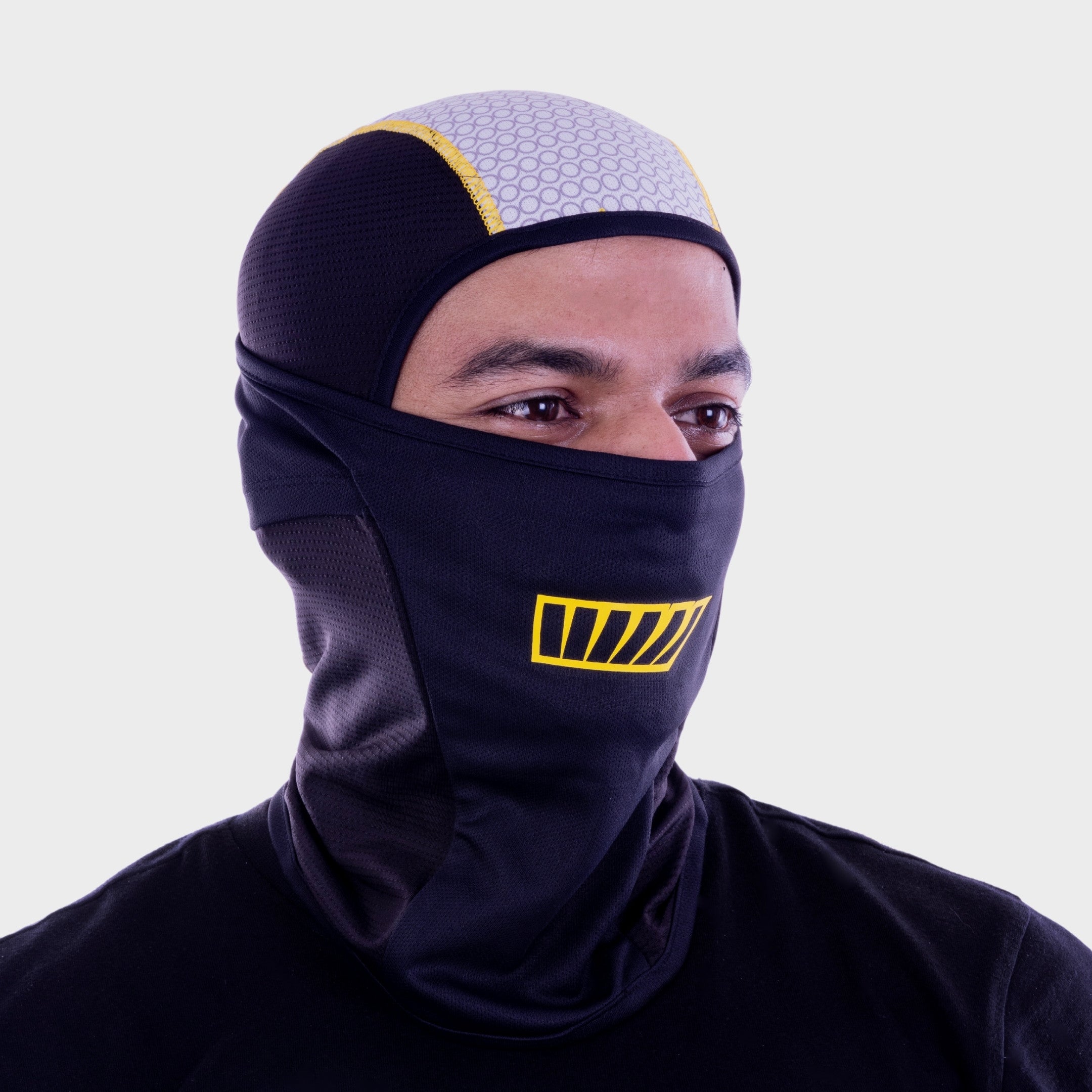 ThrottlRR 2.0 Multiuse Balaclava