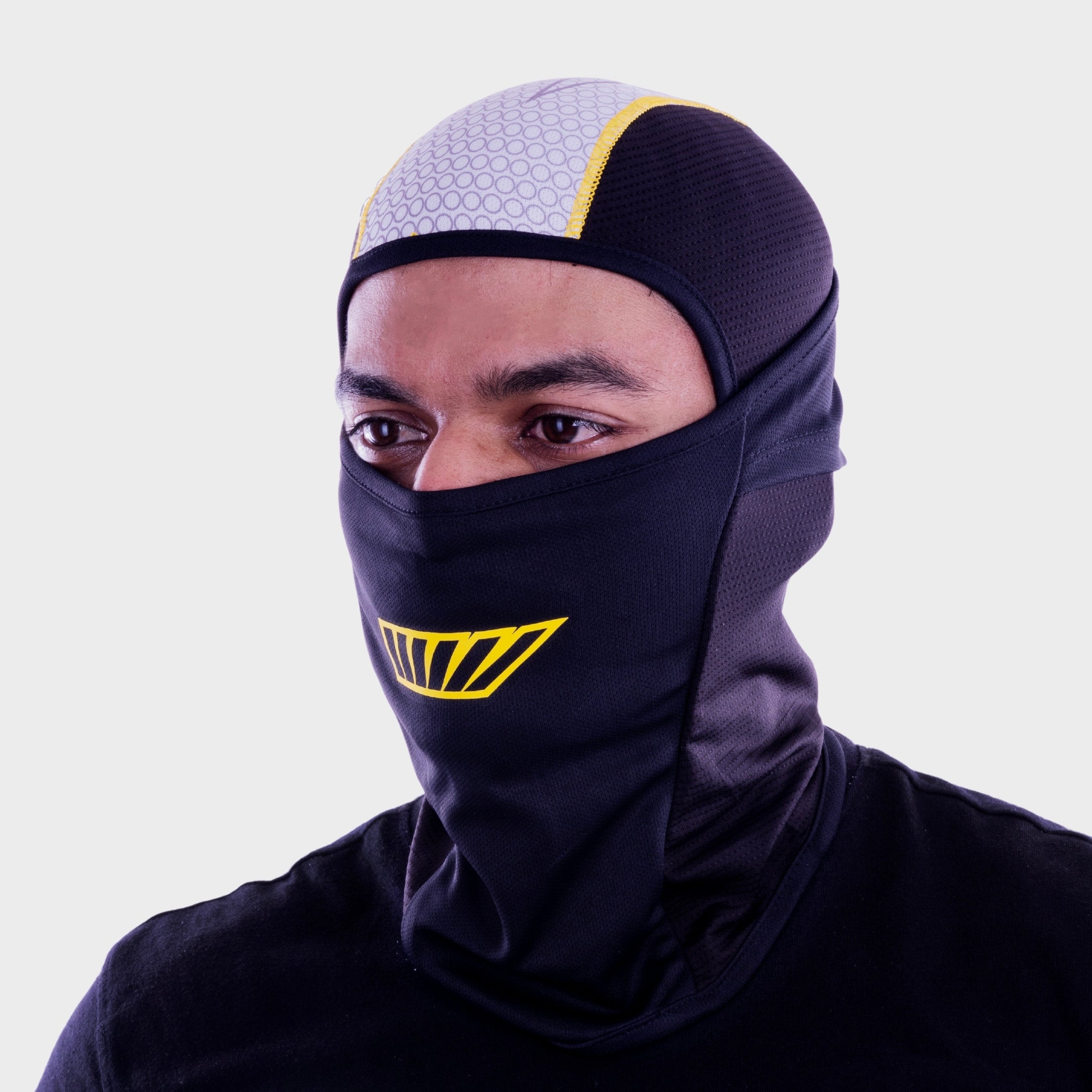 ThrottlRR 2.0 Multiuse Balaclava