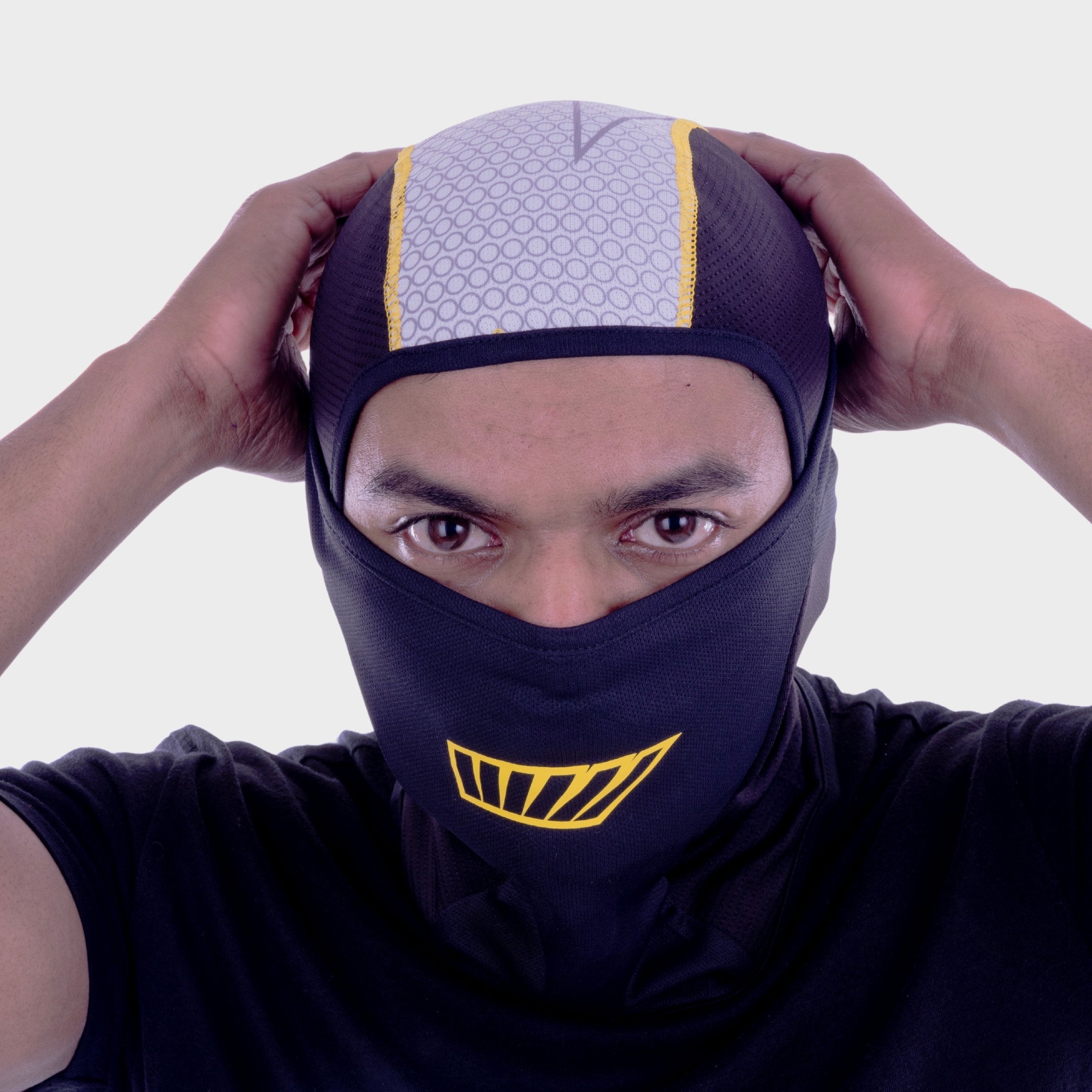 ThrottlRR 2.0 Multiuse Balaclava