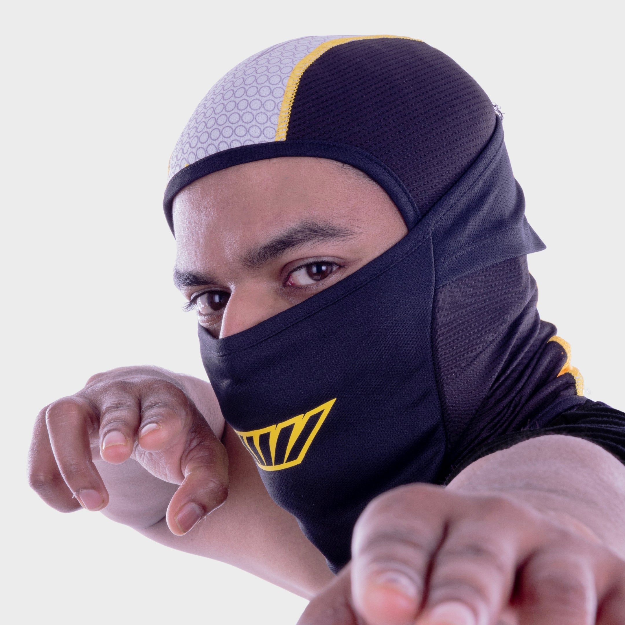 ThrottlRR 2.0 Multiuse Balaclava