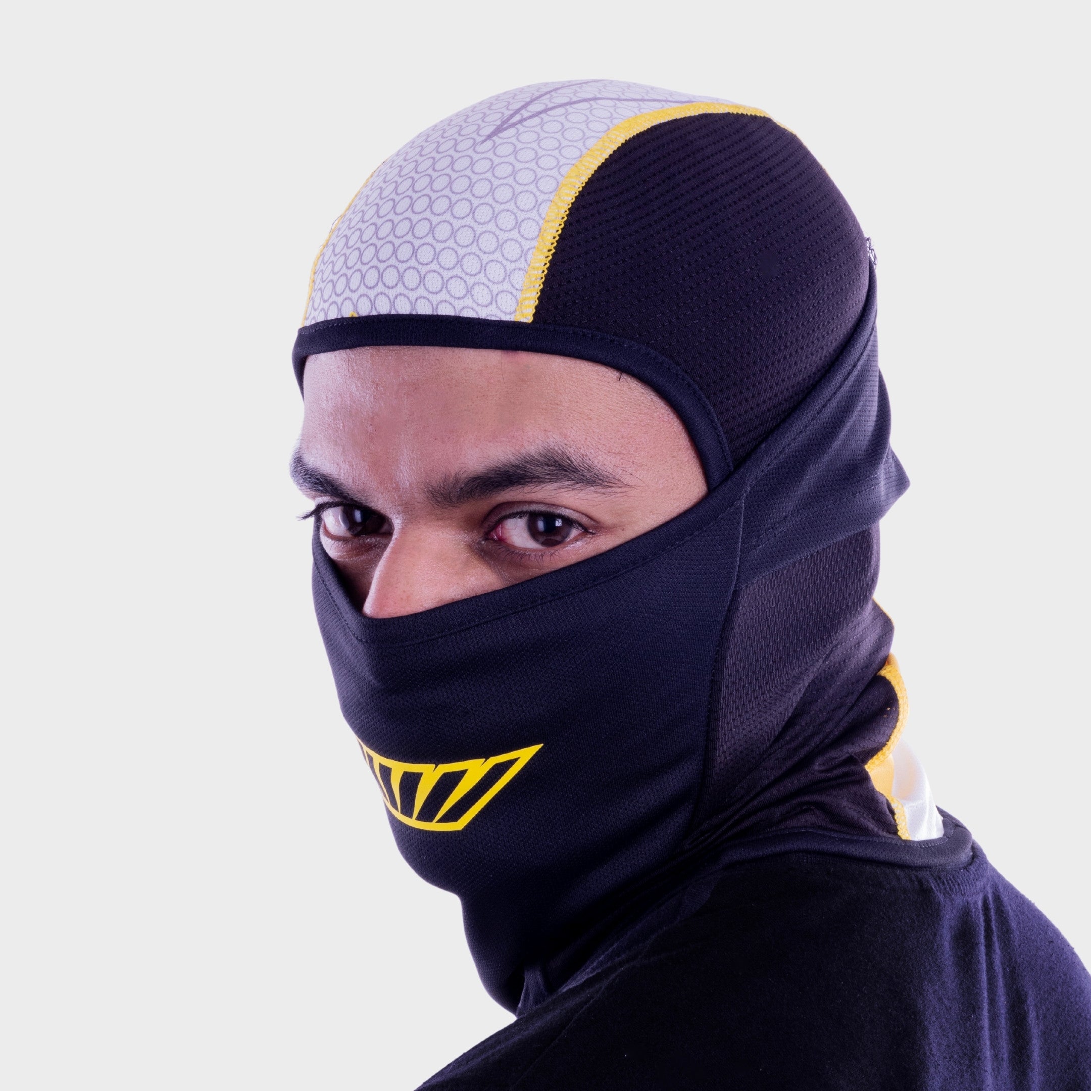 ThrottlRR 2.0 Multiuse Balaclava