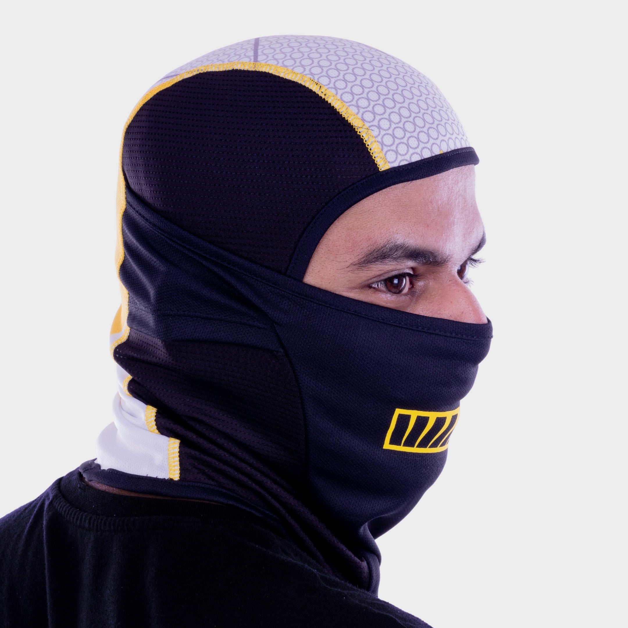 ThrottlRR 2.0 Multiuse Balaclava