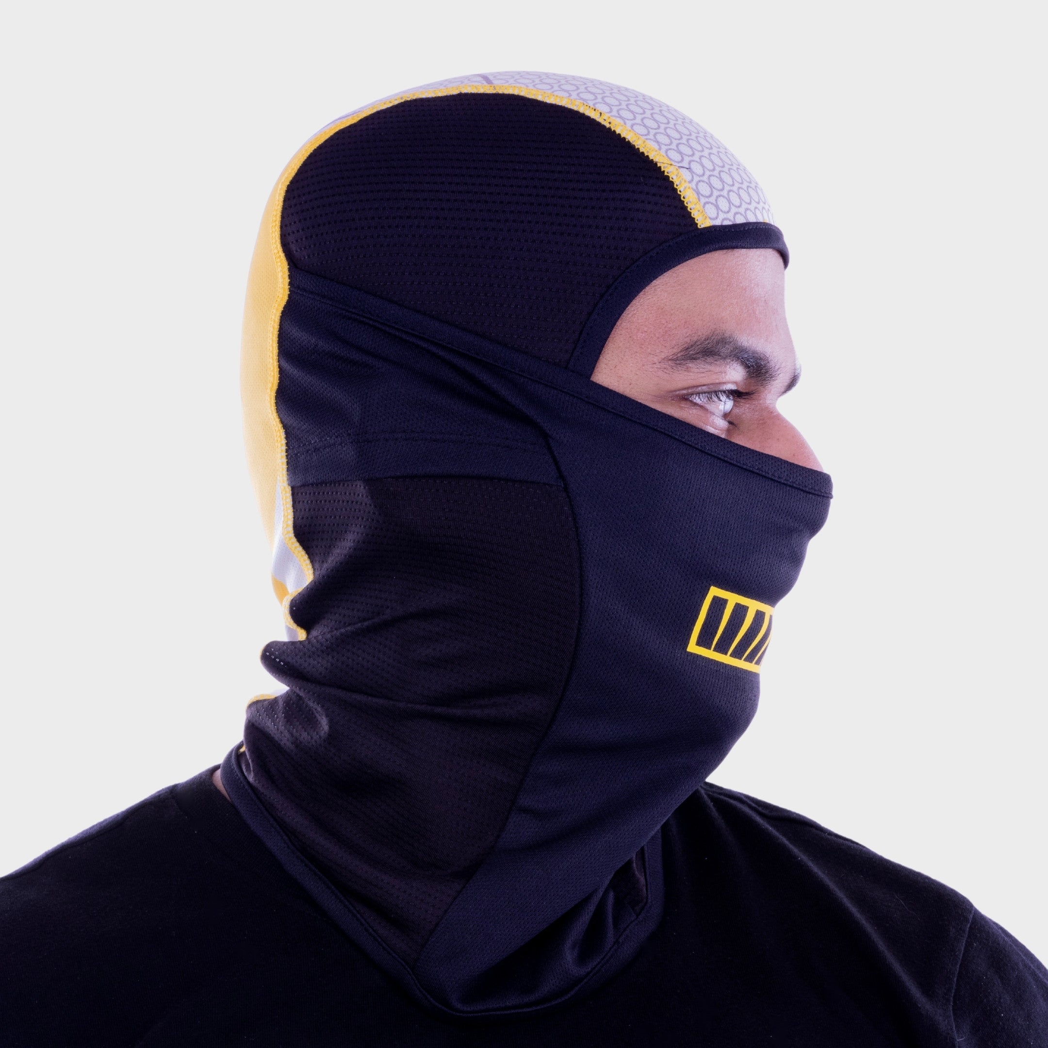 ThrottlRR 2.0 Multiuse Balaclava