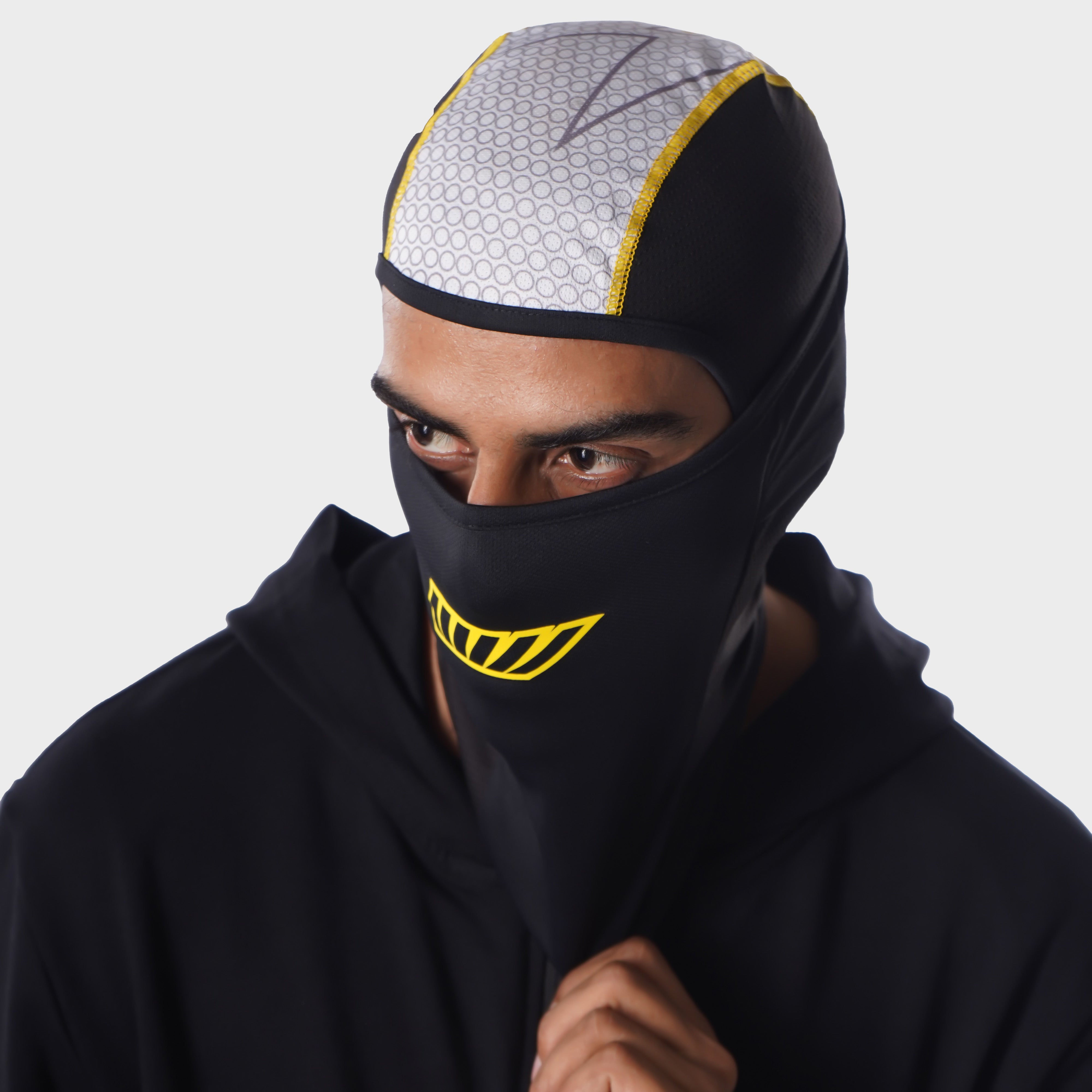 Neo Classic ThrottlRR 2.0 Multiuse Balaclava