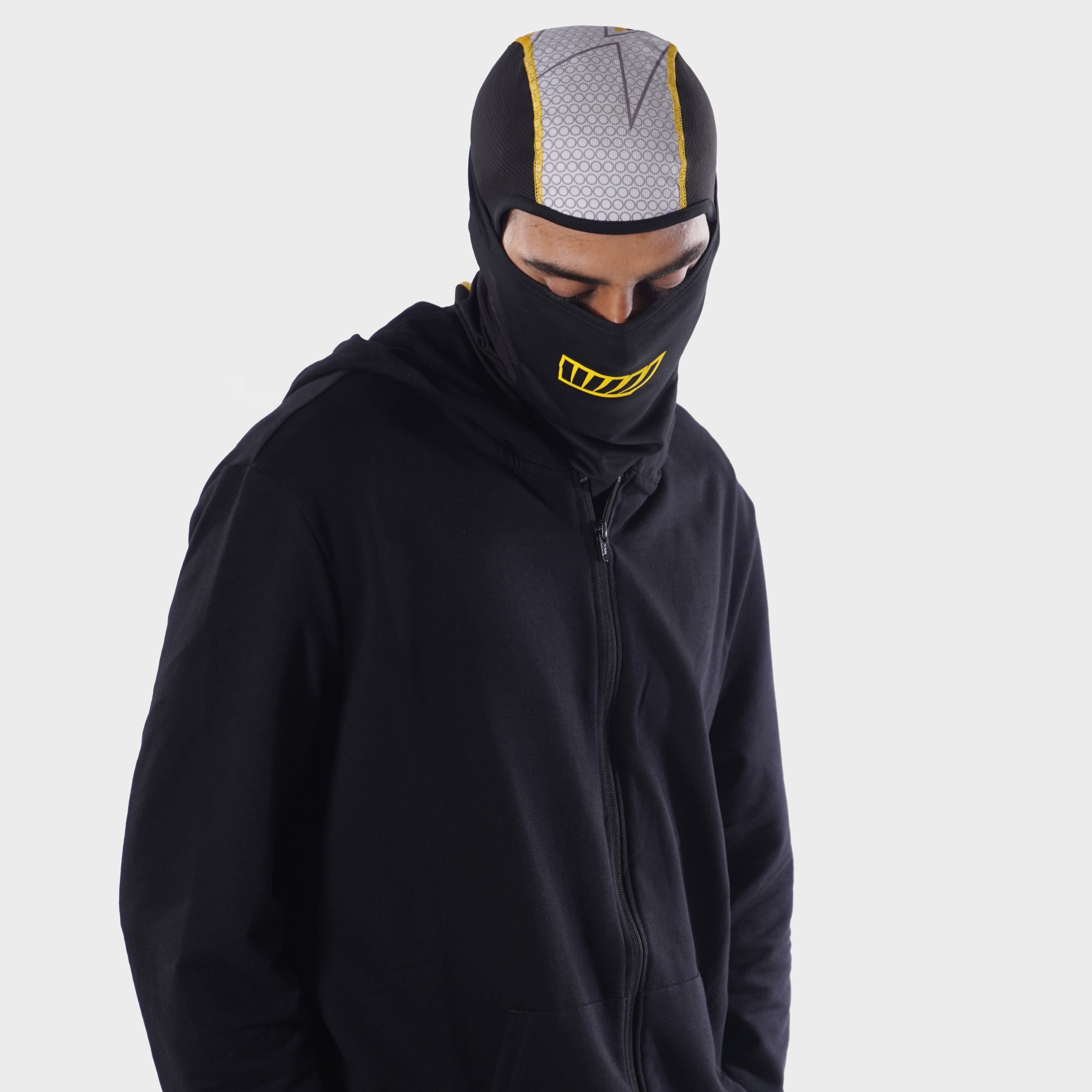 Neo Classic ThrottlRR 2.0 Multiuse Balaclava