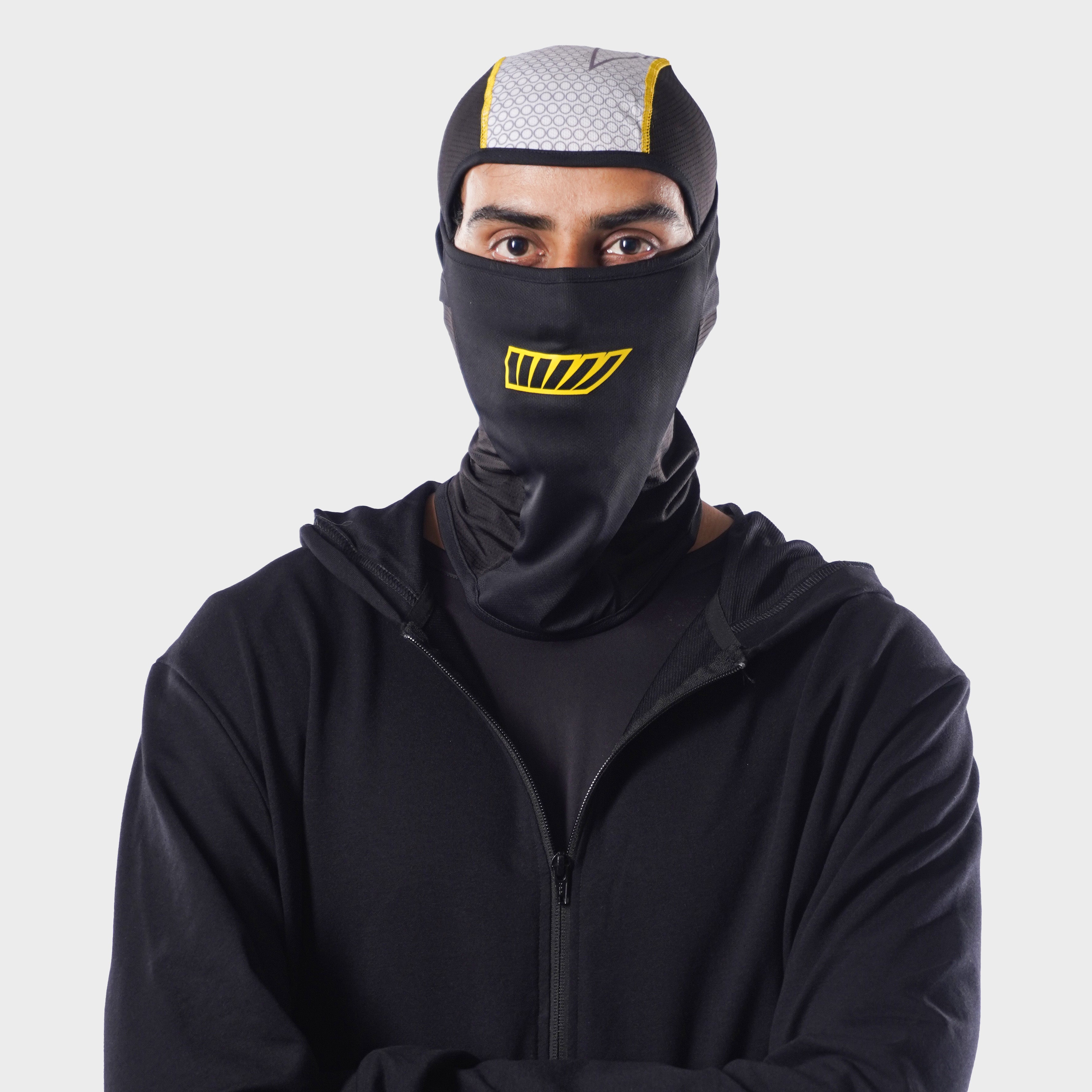 Neo Classic ThrottlRR 2.0 Multiuse Balaclava