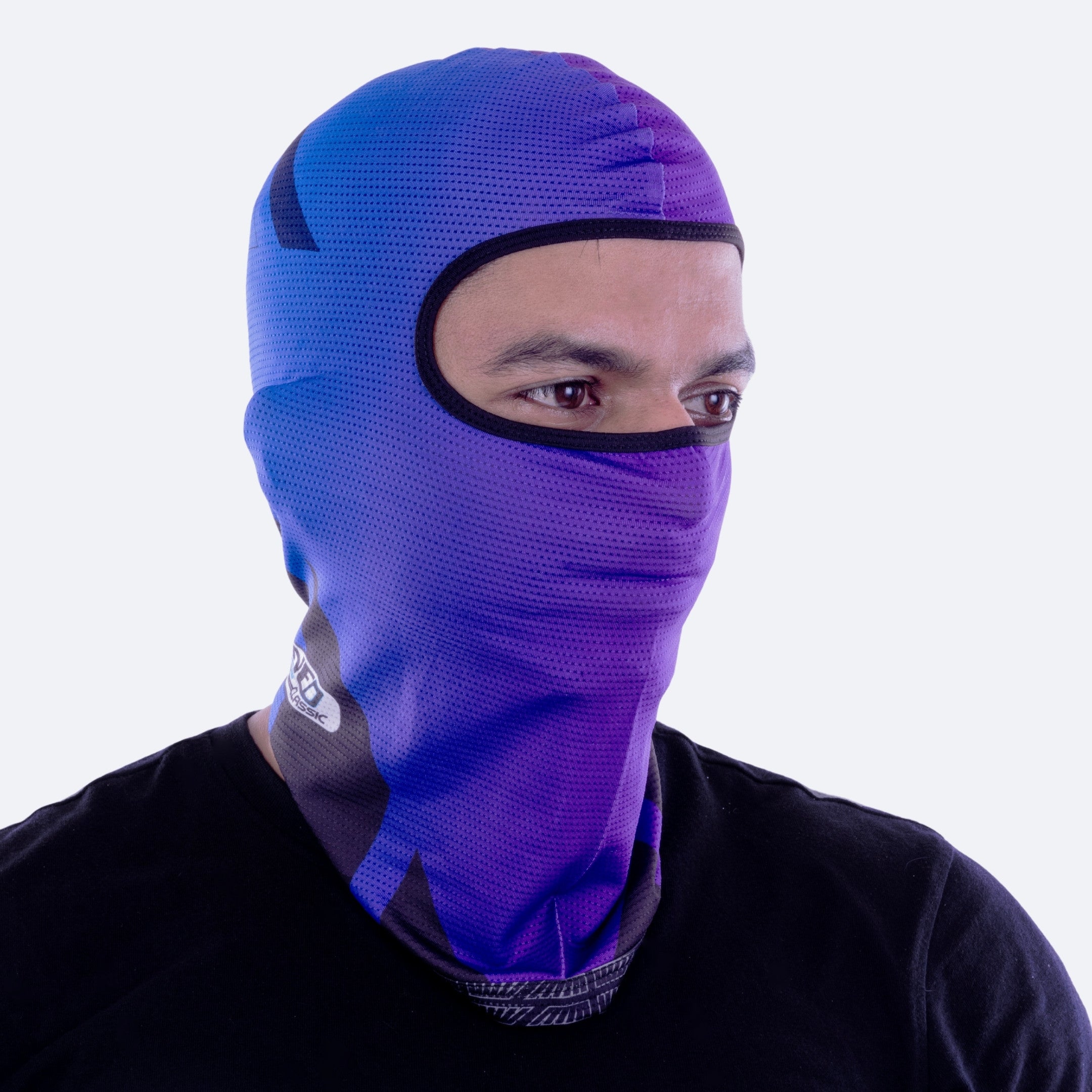 ThrottlRR 3.0 Slash Cut Balaclava