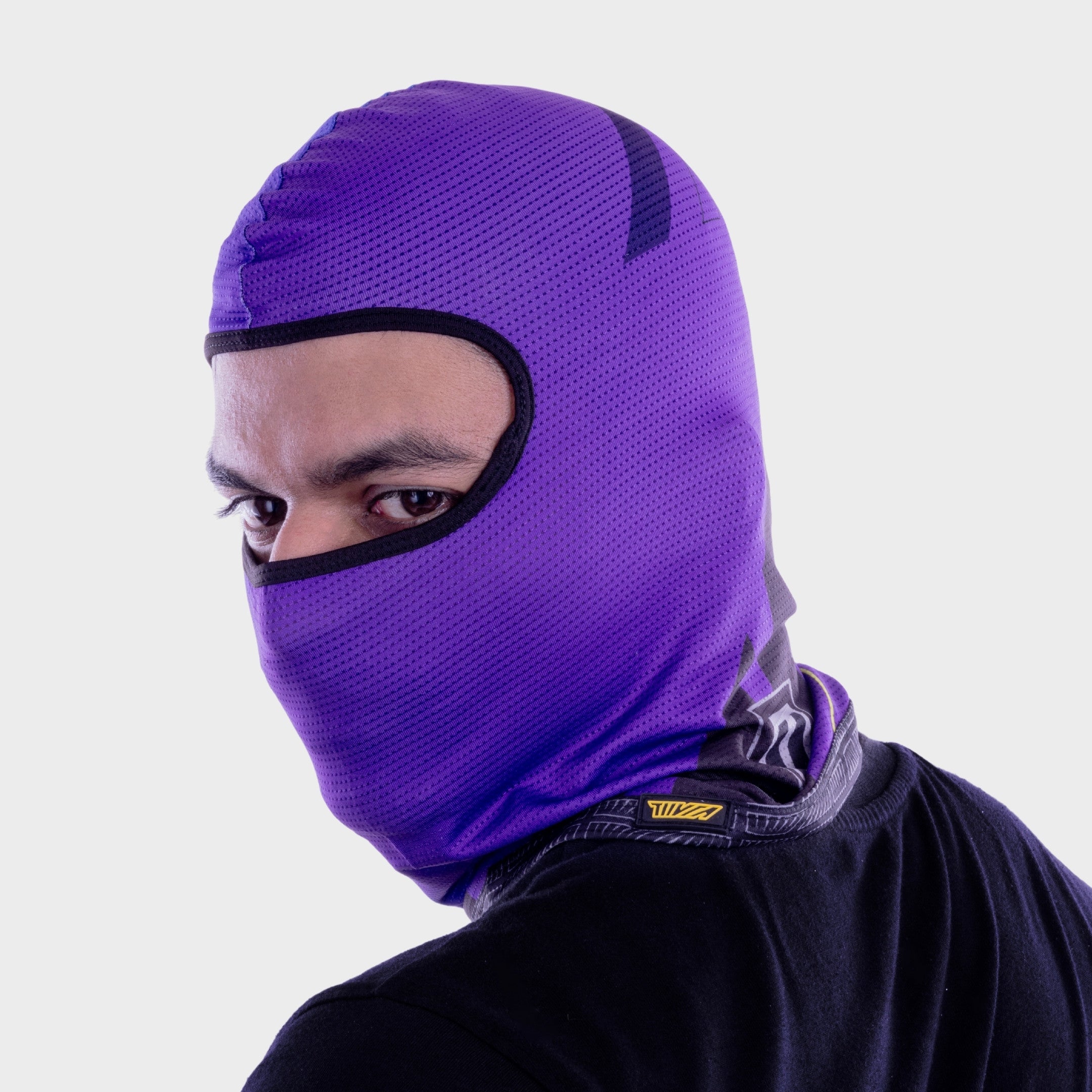 ThrottlRR 3.0 Slash Cut Balaclava