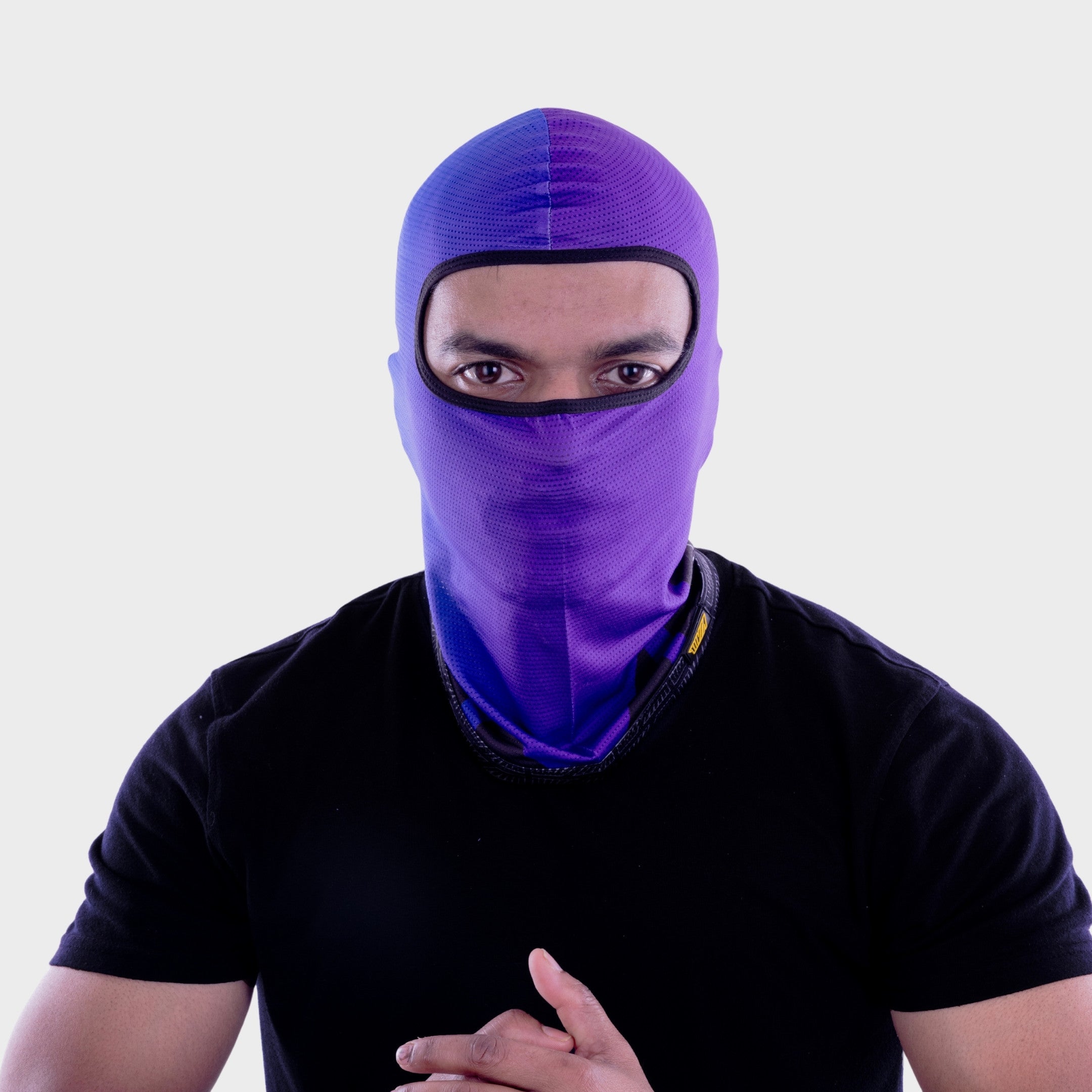 ThrottlRR 3.0 Slash Cut Balaclava