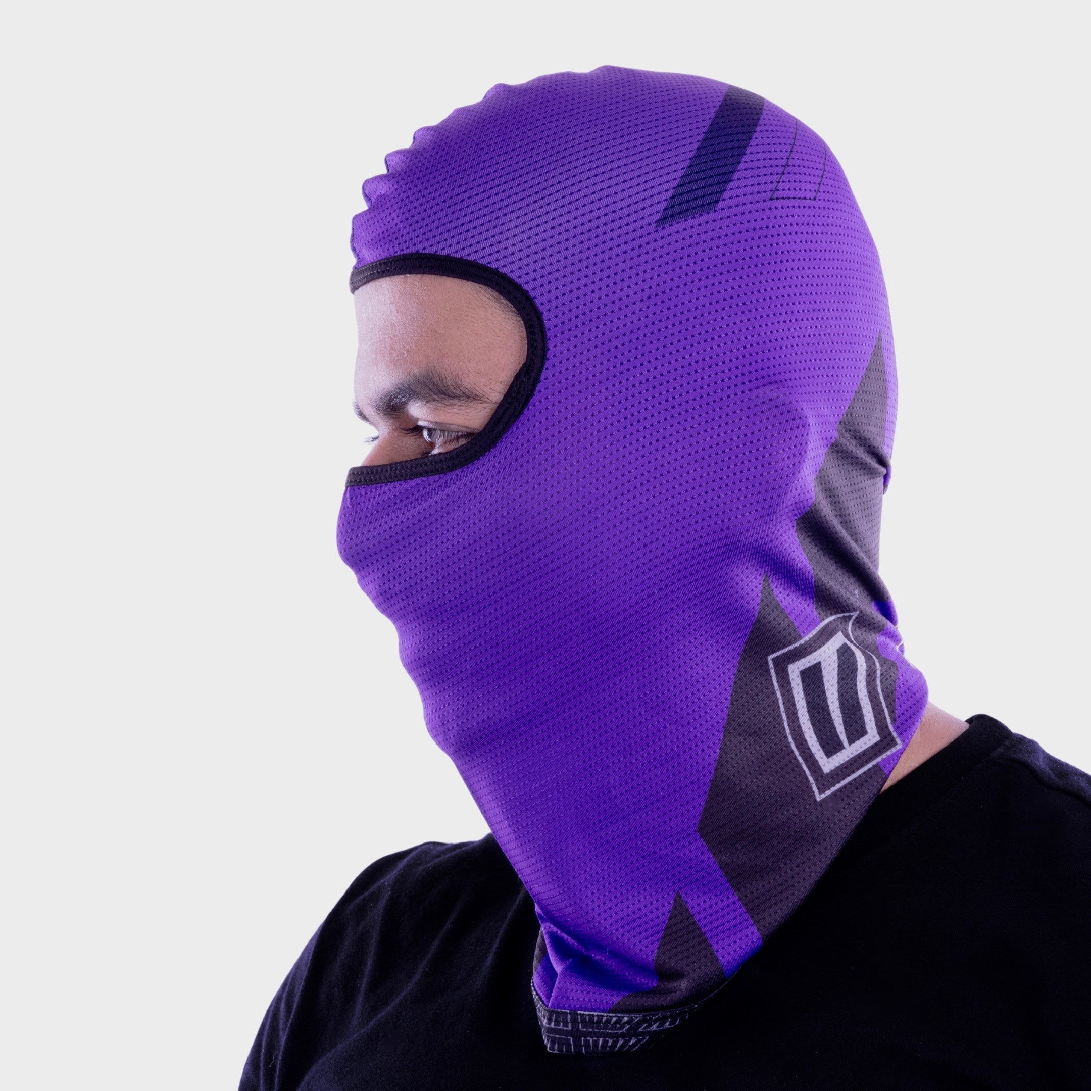 ThrottlRR 3.0 Slash Cut Balaclava