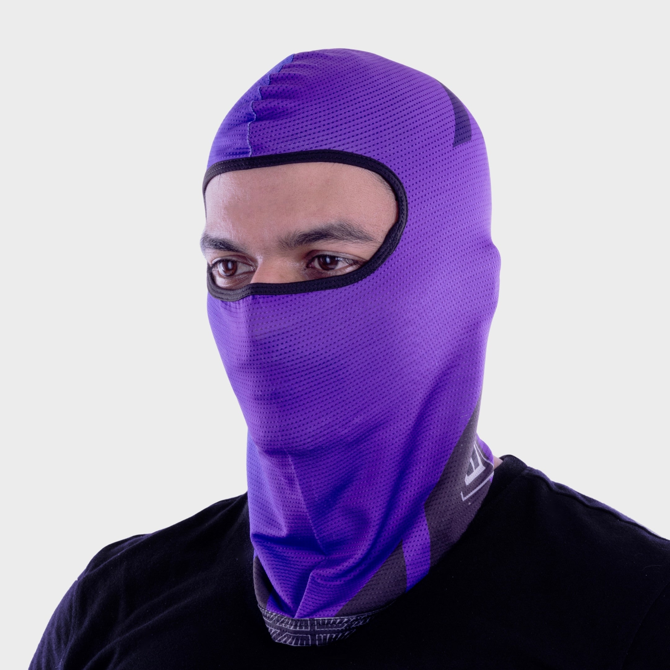 ThrottlRR 3.0 Slash Cut Balaclava