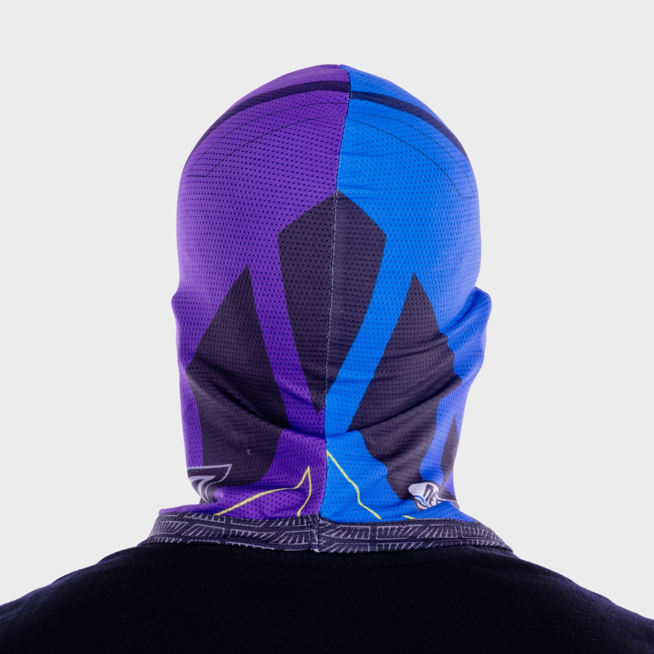 ThrottlRR 3.0 Slash Cut Balaclava