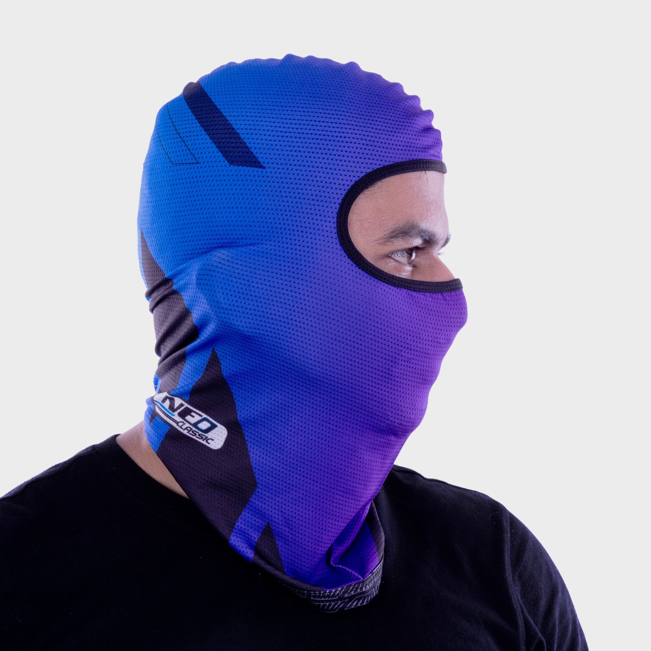 ThrottlRR 3.0 Slash Cut Balaclava