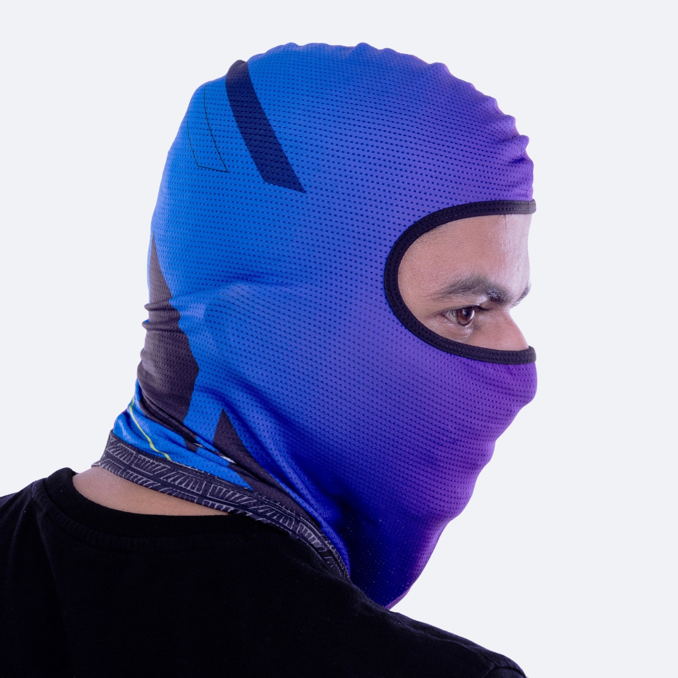 ThrottlRR 3.0 Slash Cut Balaclava