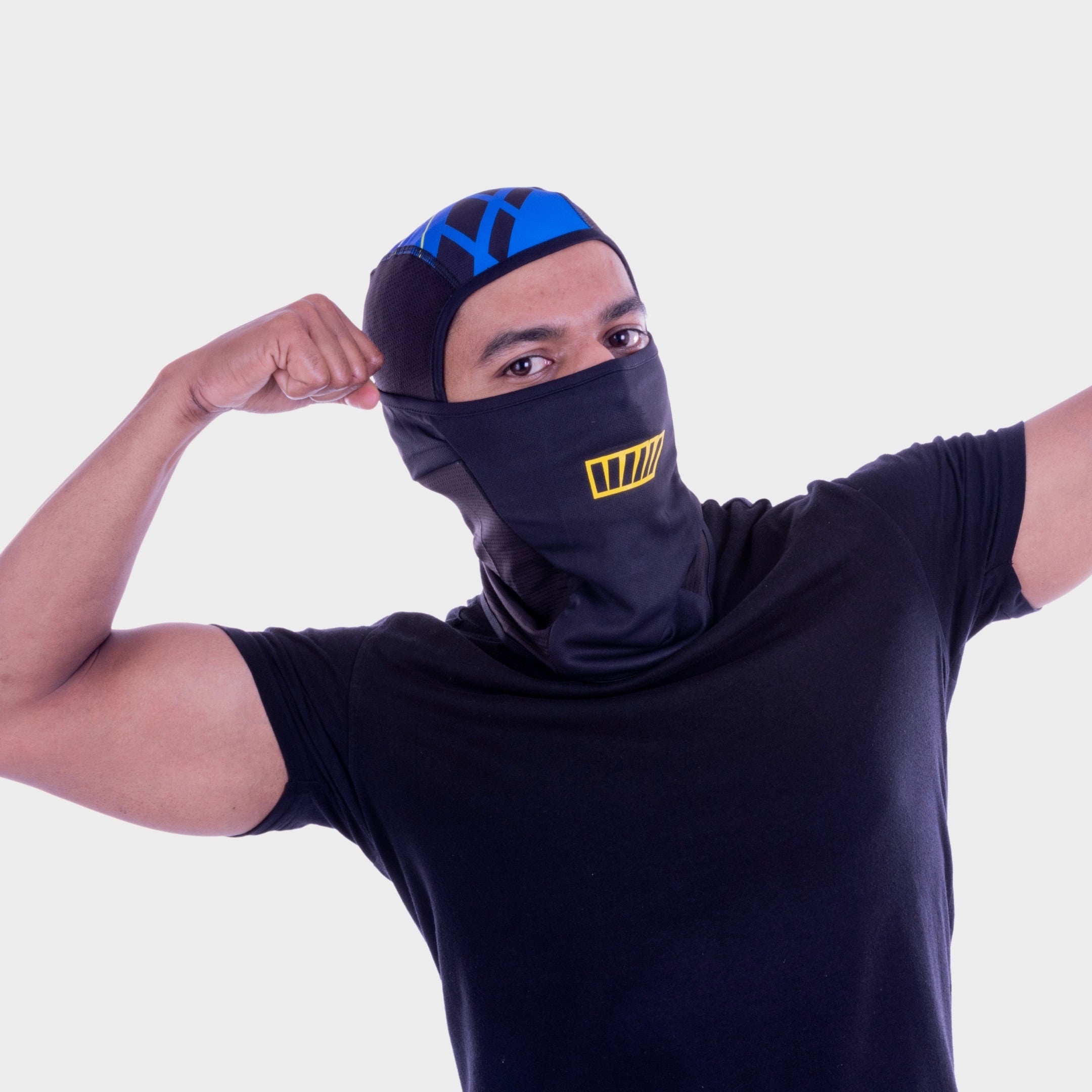 ThrottlRR 3.0 Multiuse Balaclava