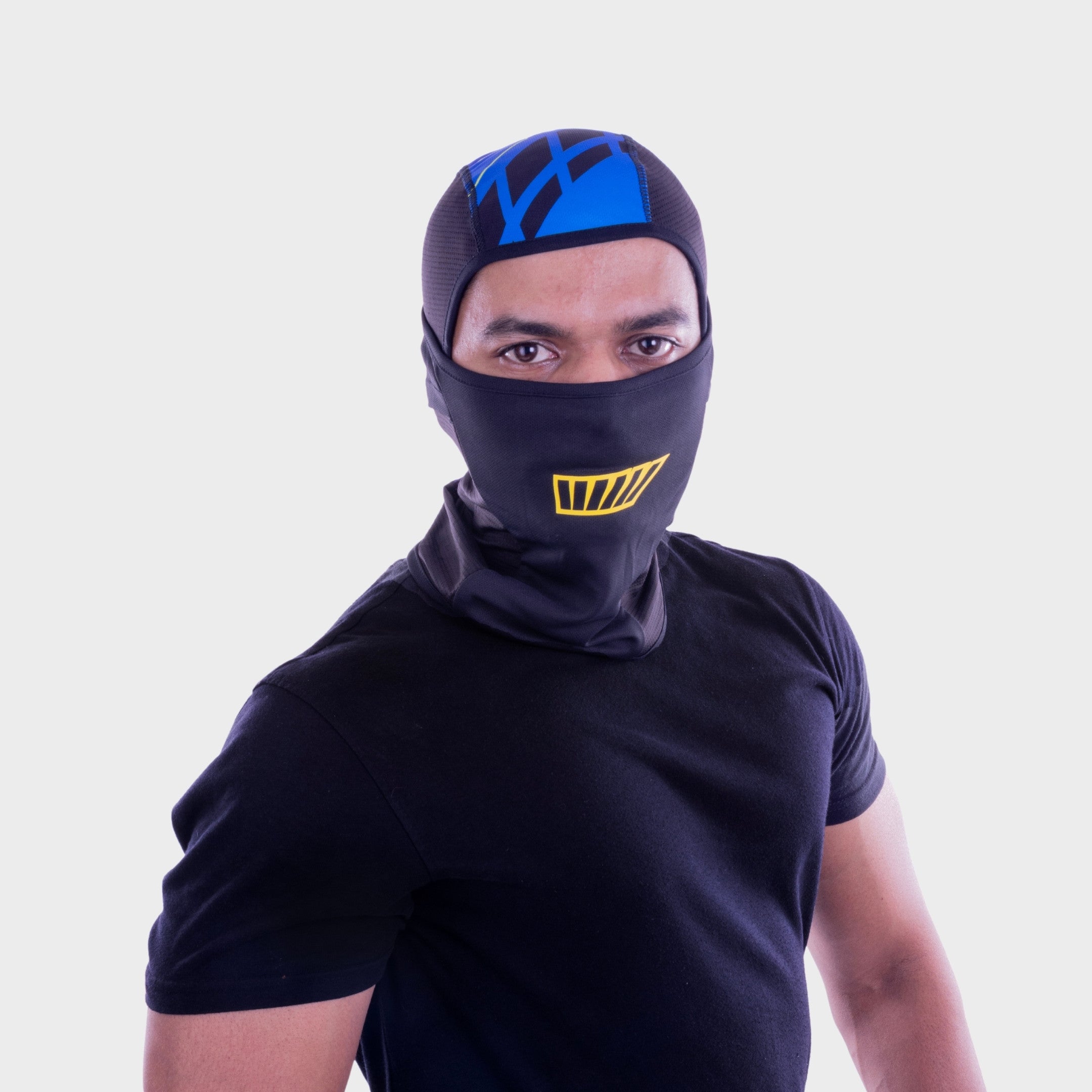 ThrottlRR 3.0 Multiuse Balaclava