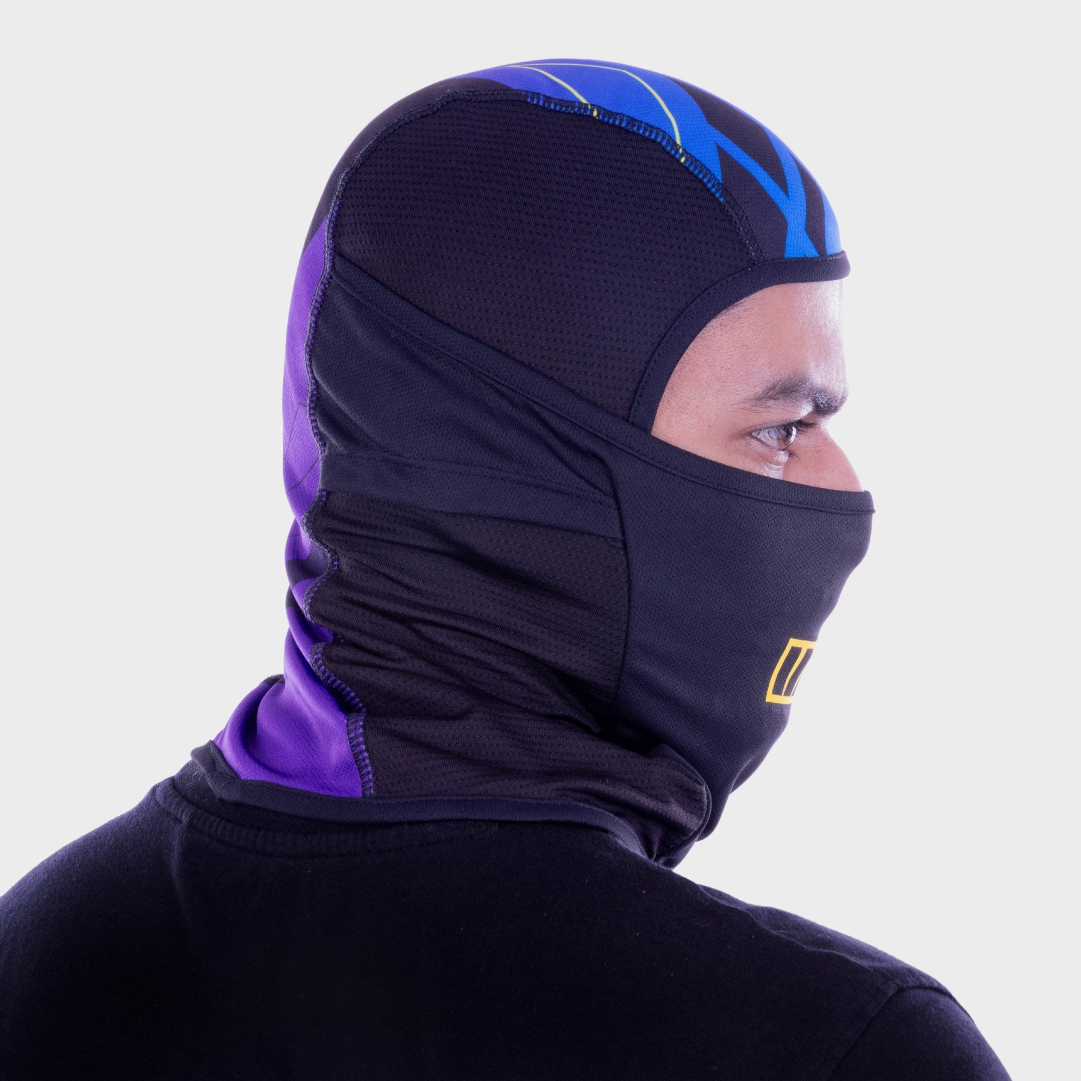 ThrottlRR 3.0 Multiuse Balaclava