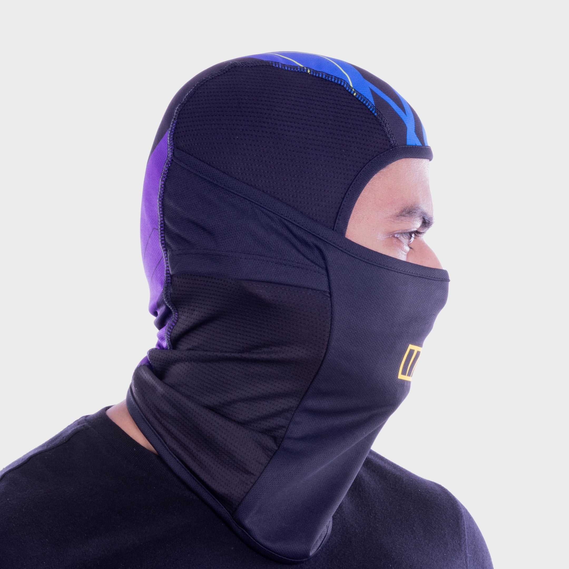 ThrottlRR 3.0 Multiuse Balaclava