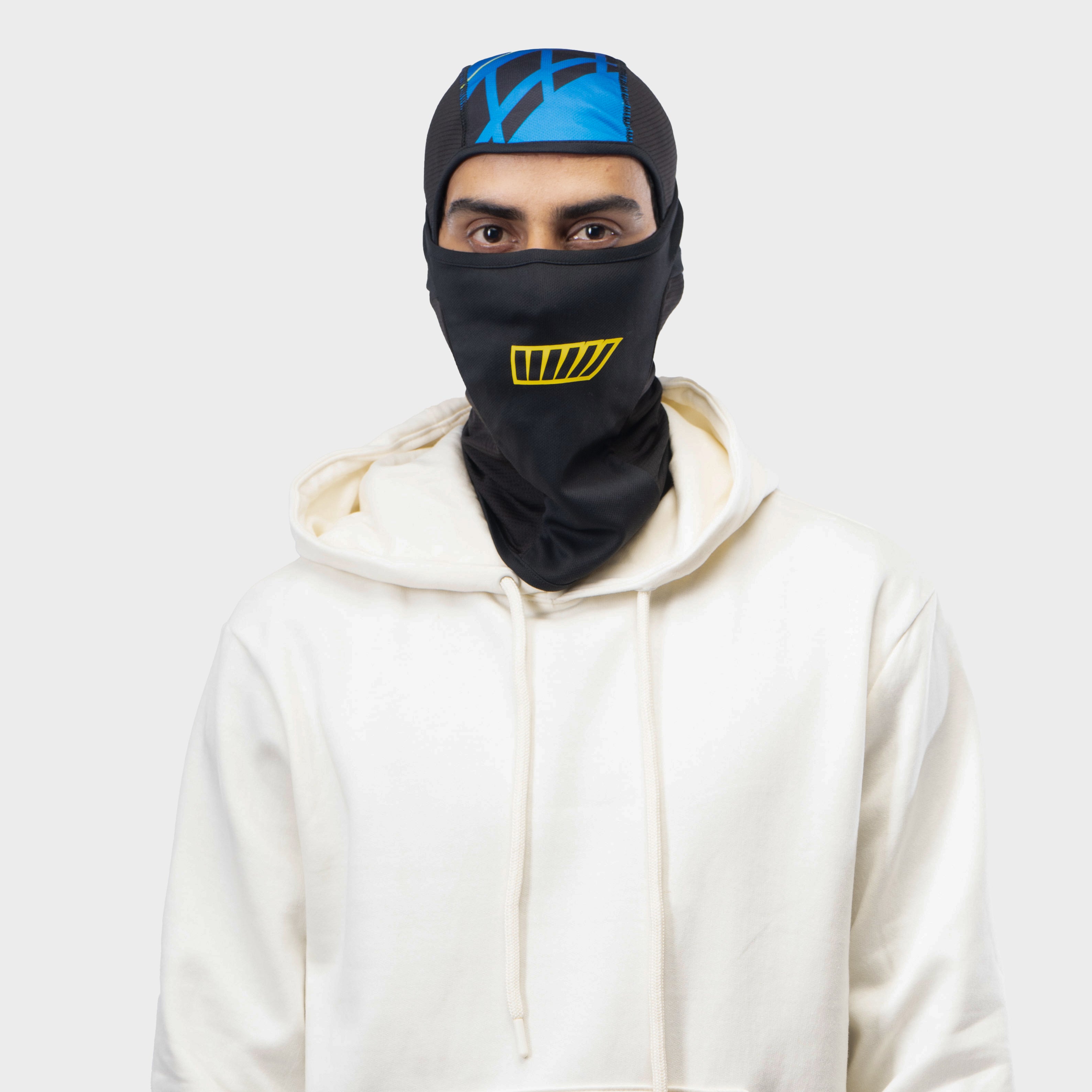 ThrottlRR 3.0 Multiuse Balaclava