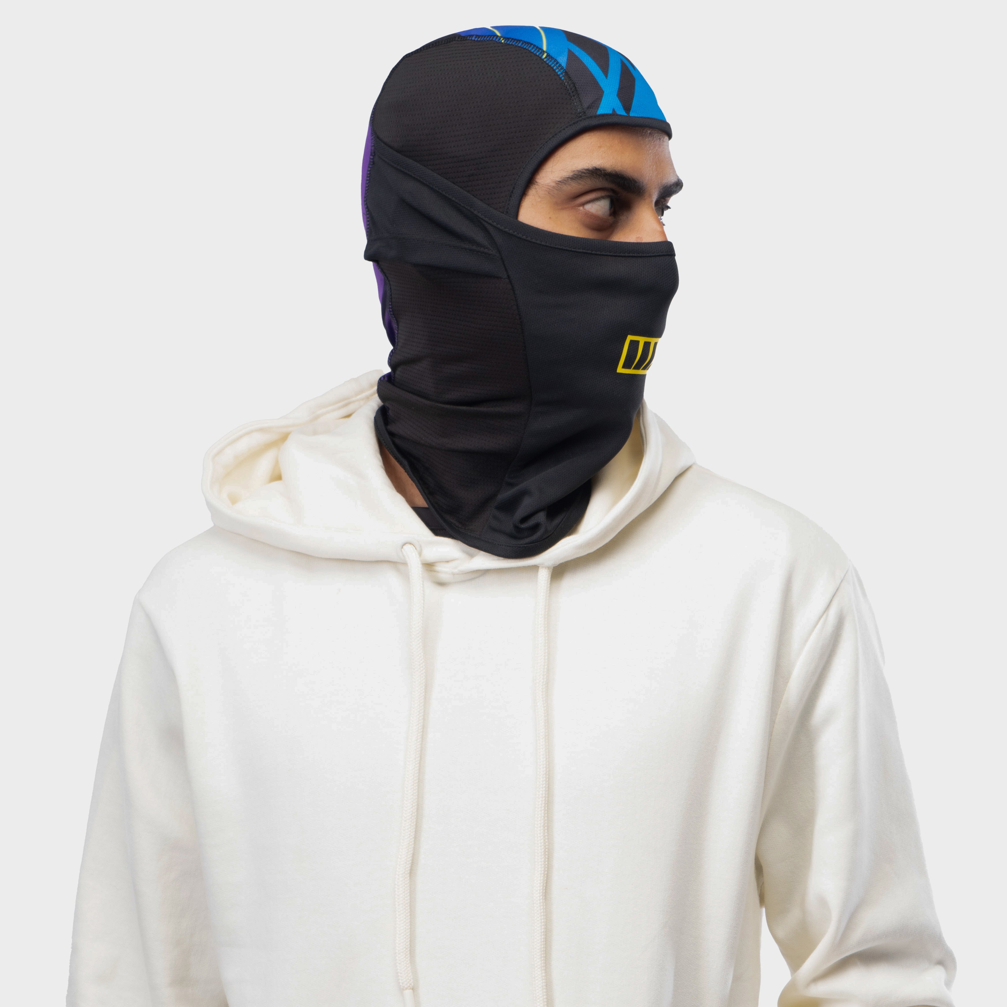 Neo Classic ThrottlRR 3.0 Multiuse Balaclava