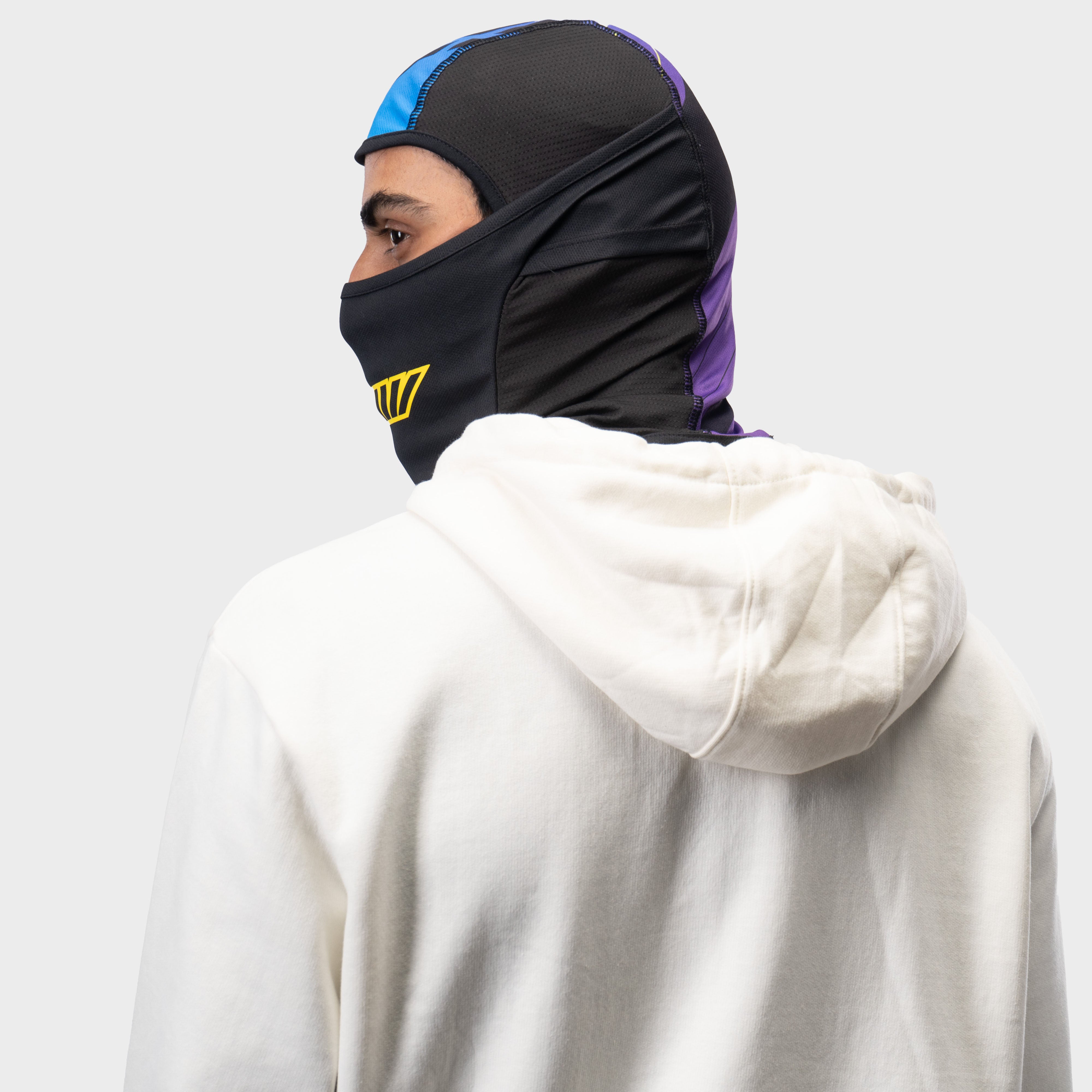 Neo Classic ThrottlRR 3.0 Multiuse Balaclava