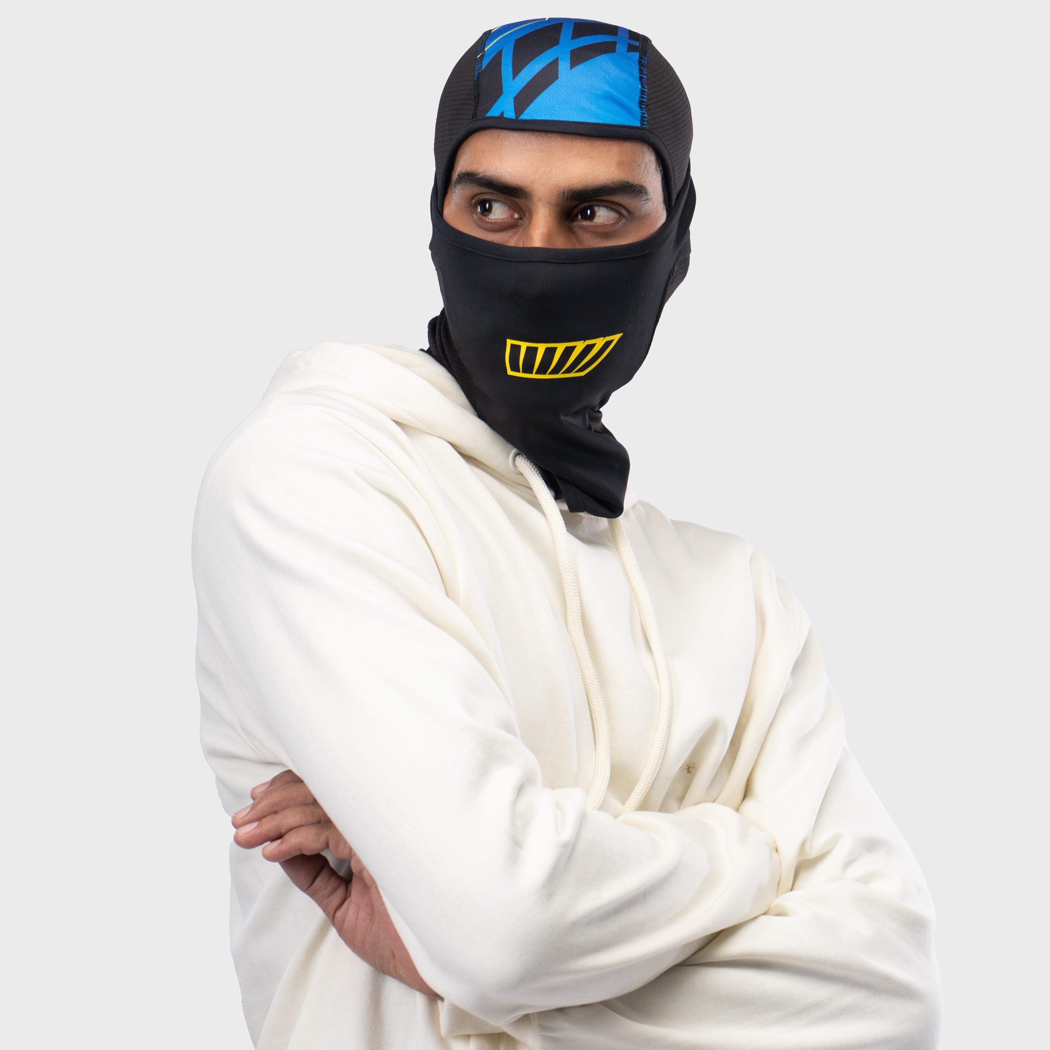 Neo Classic ThrottlRR 3.0 Multiuse Balaclava